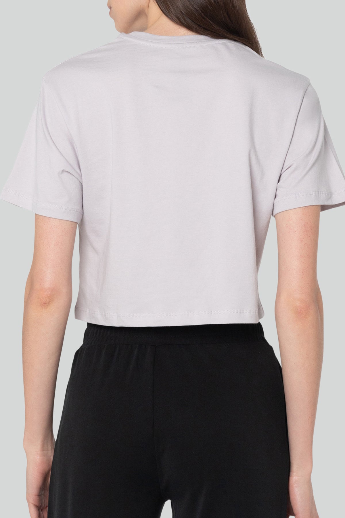 T-Shirt Gravity en coton biologique