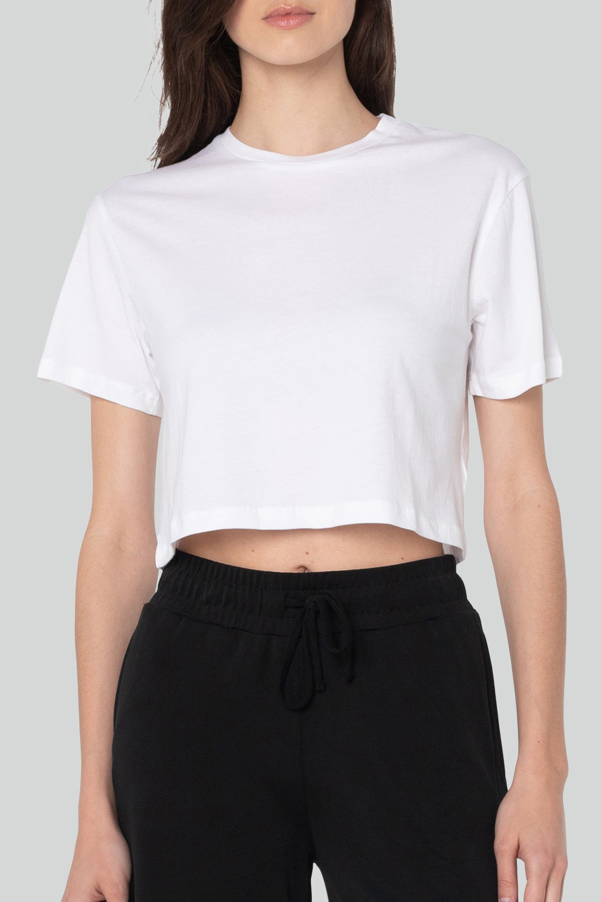 T-Shirt Gravity en coton biologique