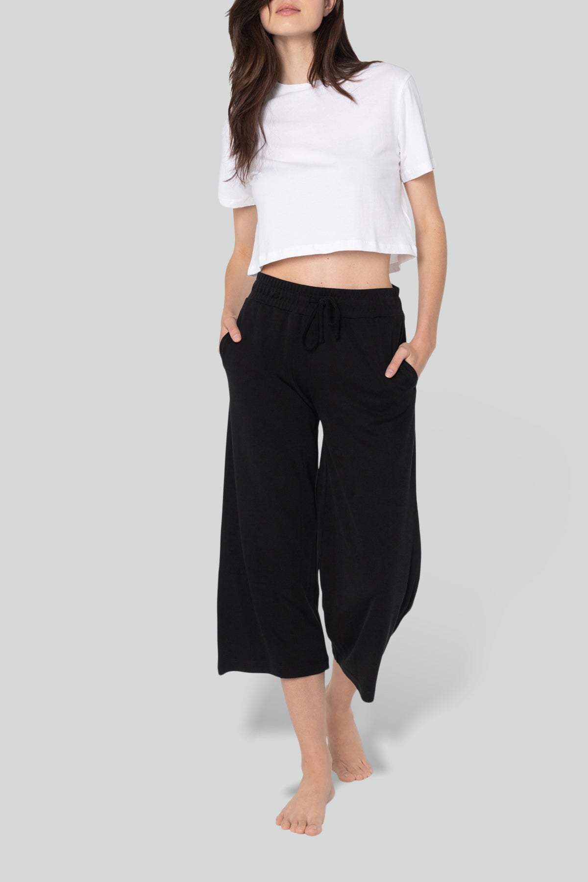 T-Shirt Gravity en coton biologique