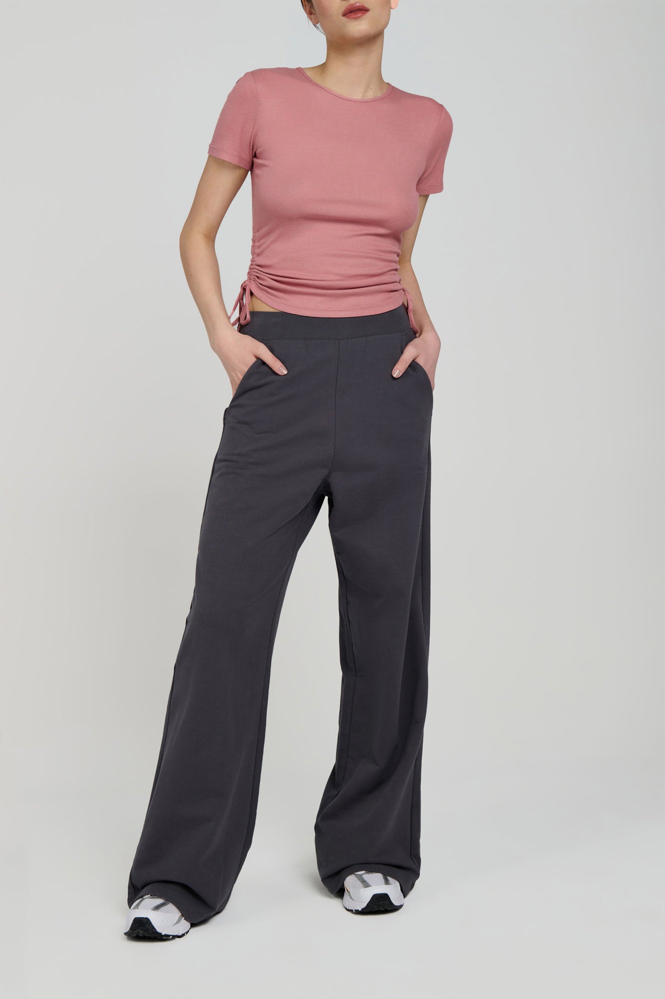 Harmony Short Sleeve Top