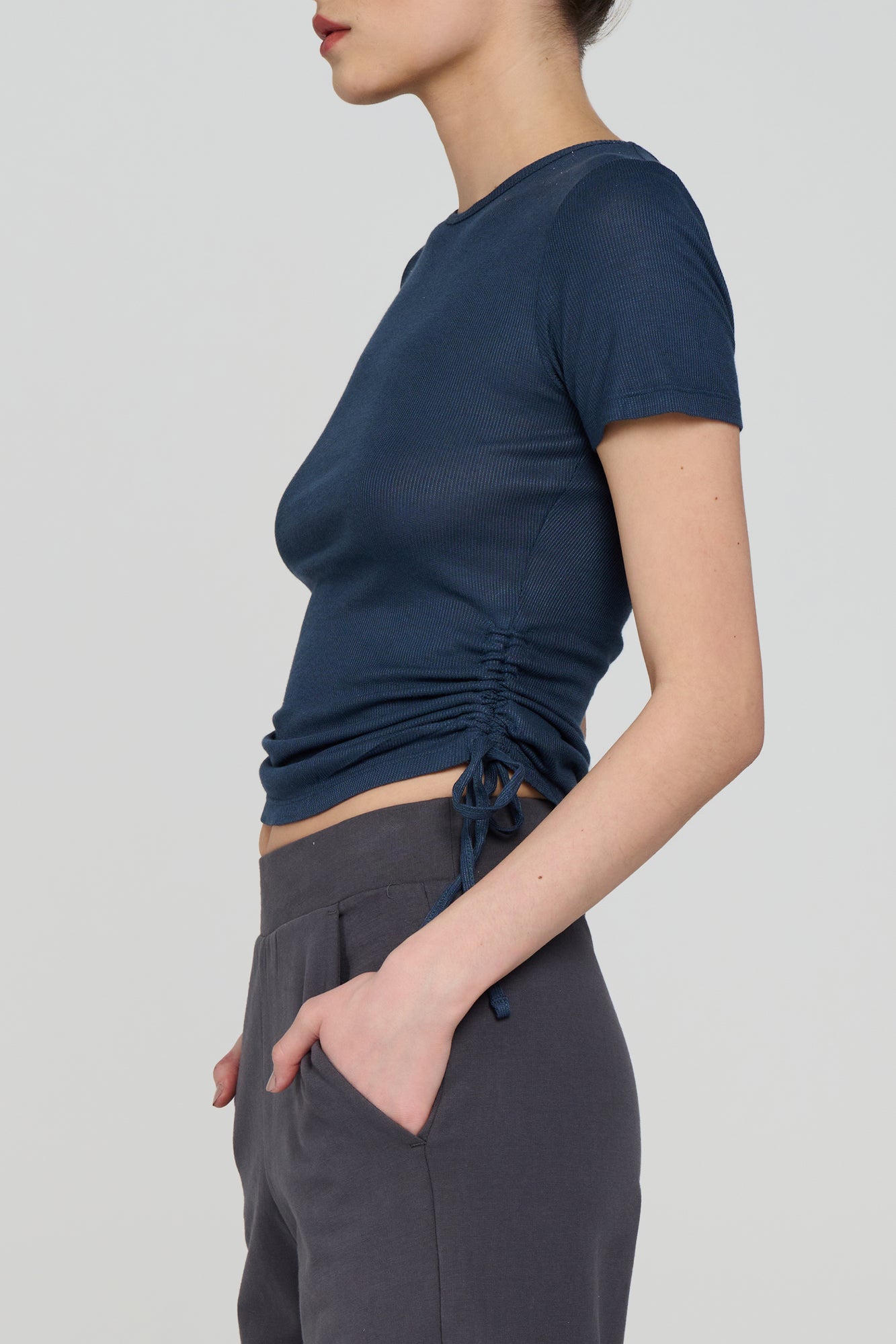 Harmony Short Sleeve Top