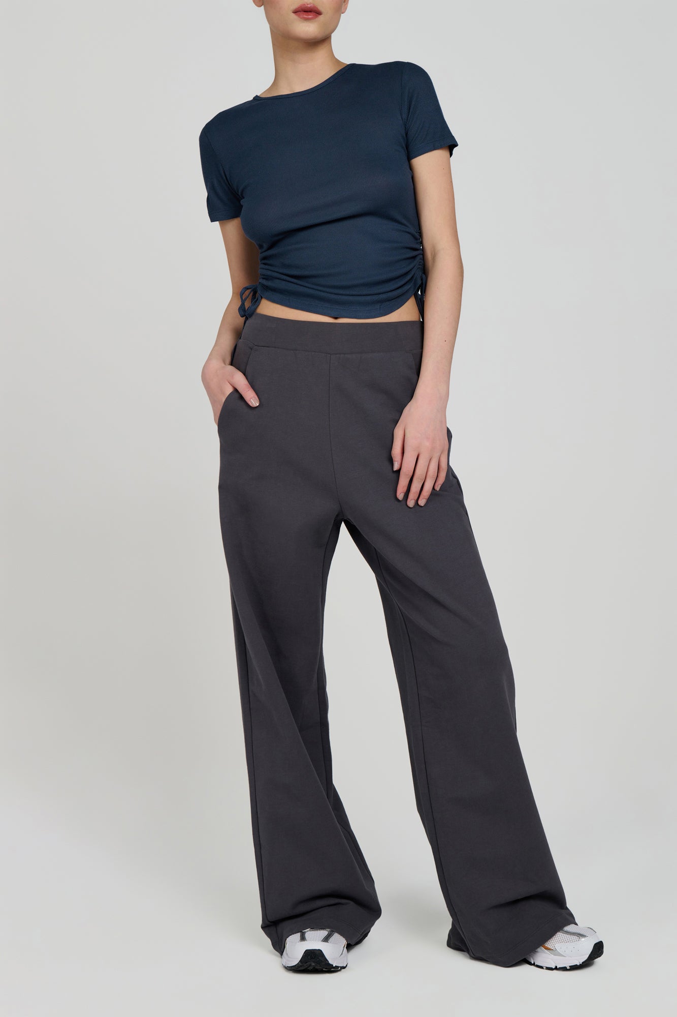 Harmony Short Sleeve Top