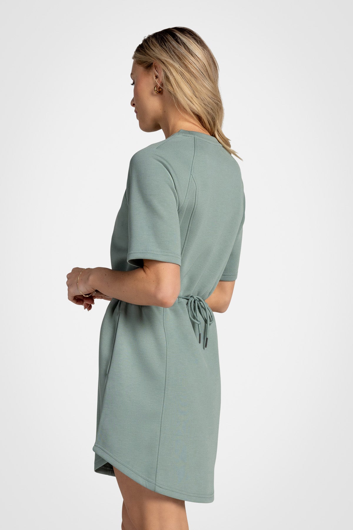 SculptEase Adjustable Dress