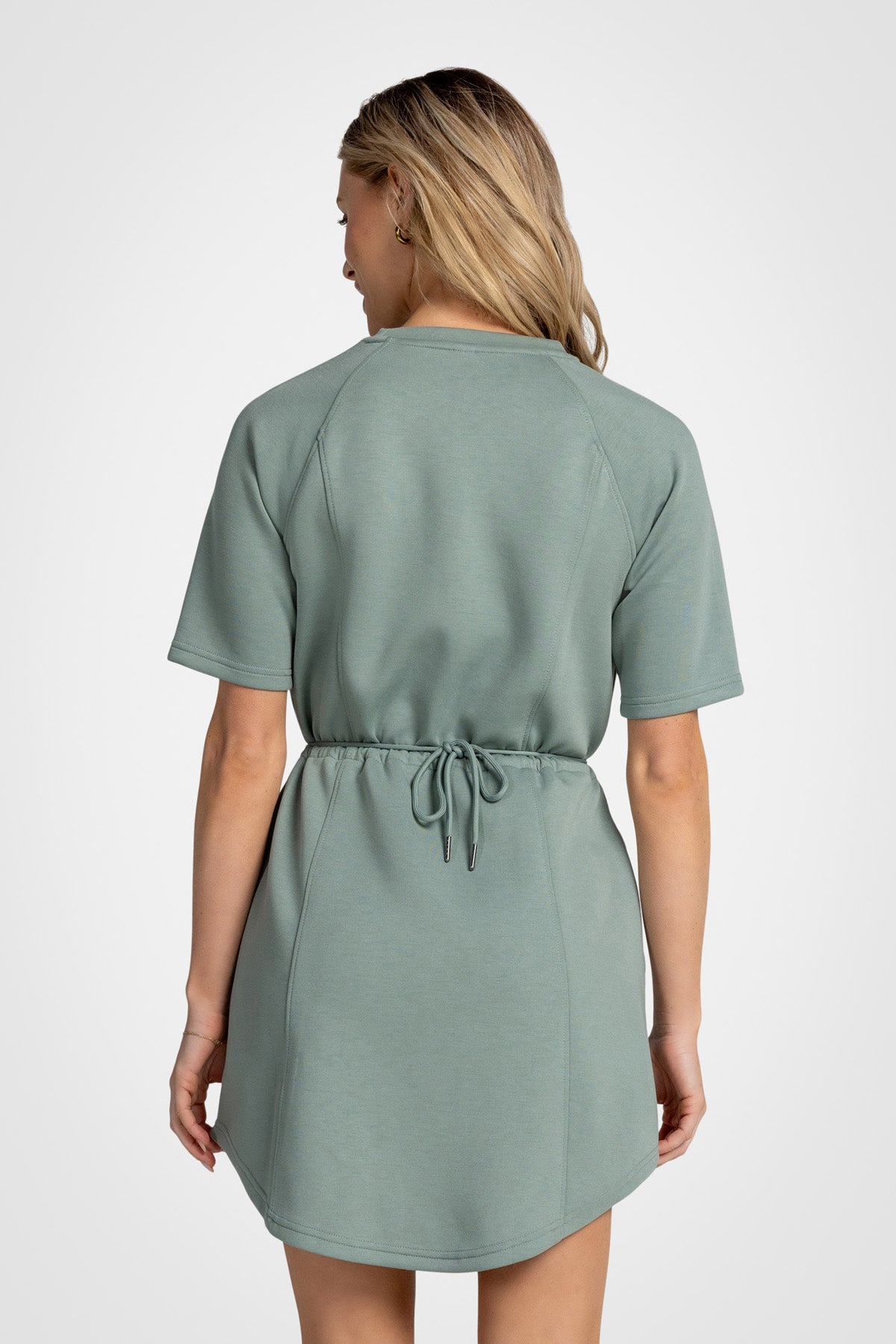 SculptEase Adjustable Dress