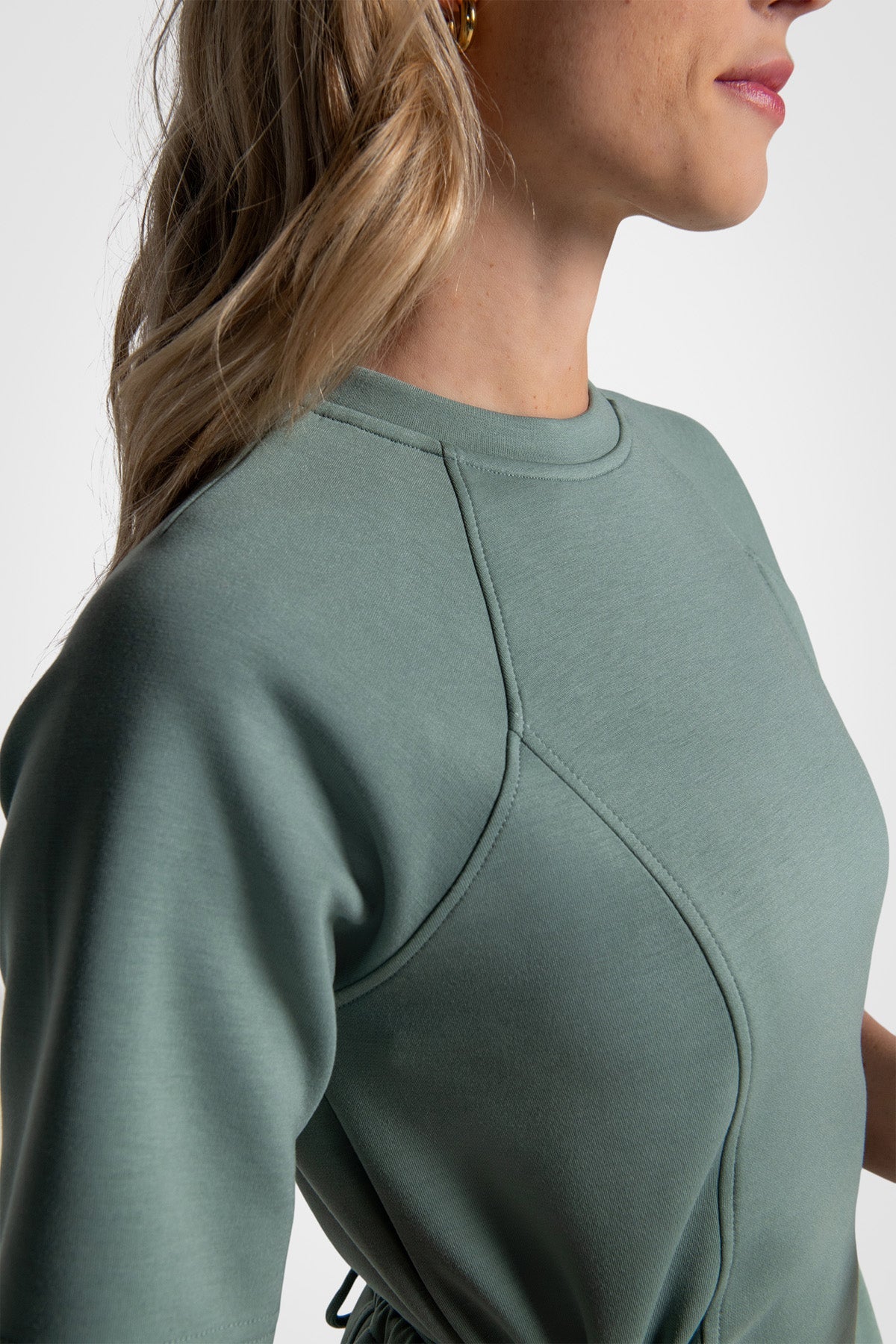 SculptEase Adjustable Dress