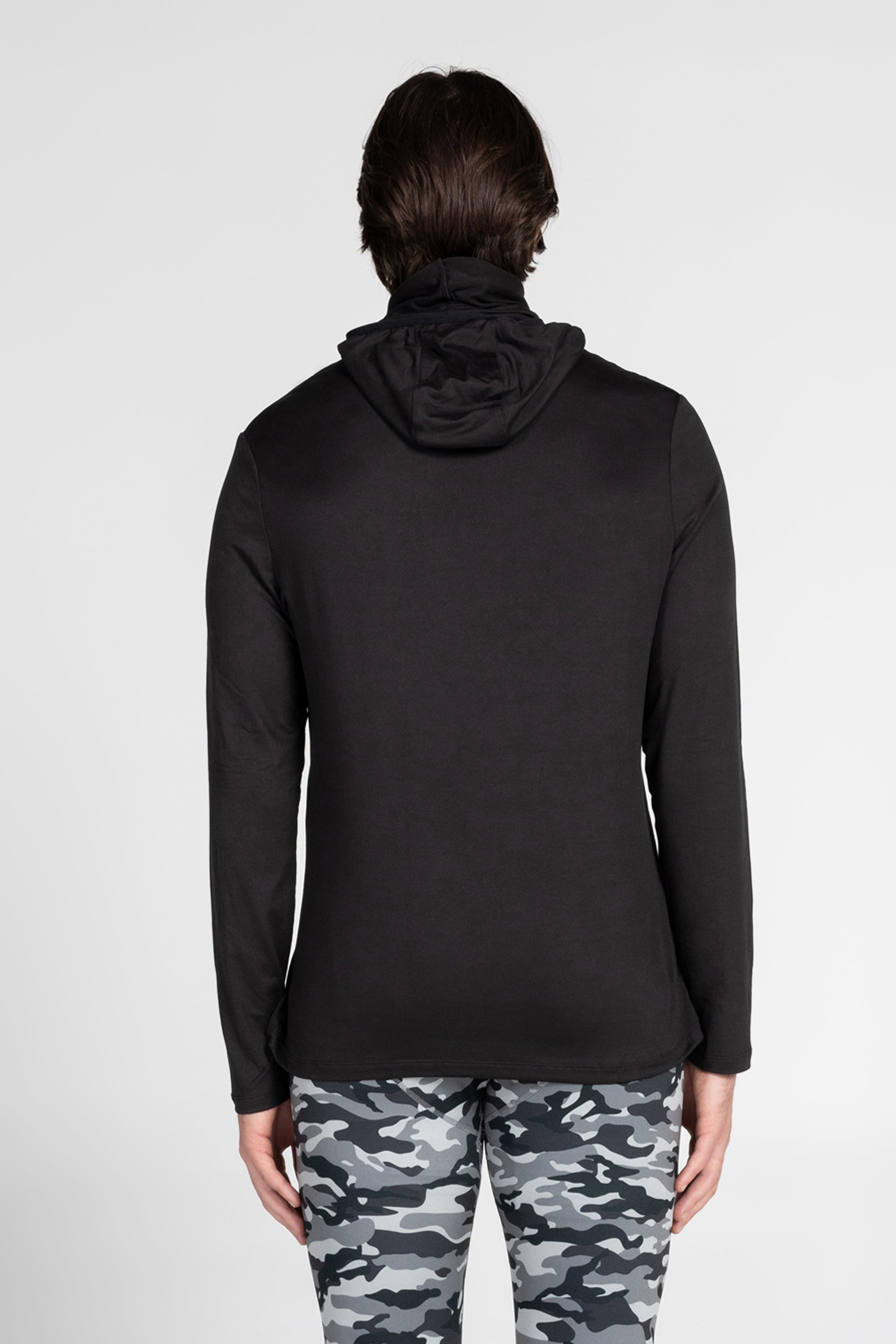 StealthGuard Hoodie