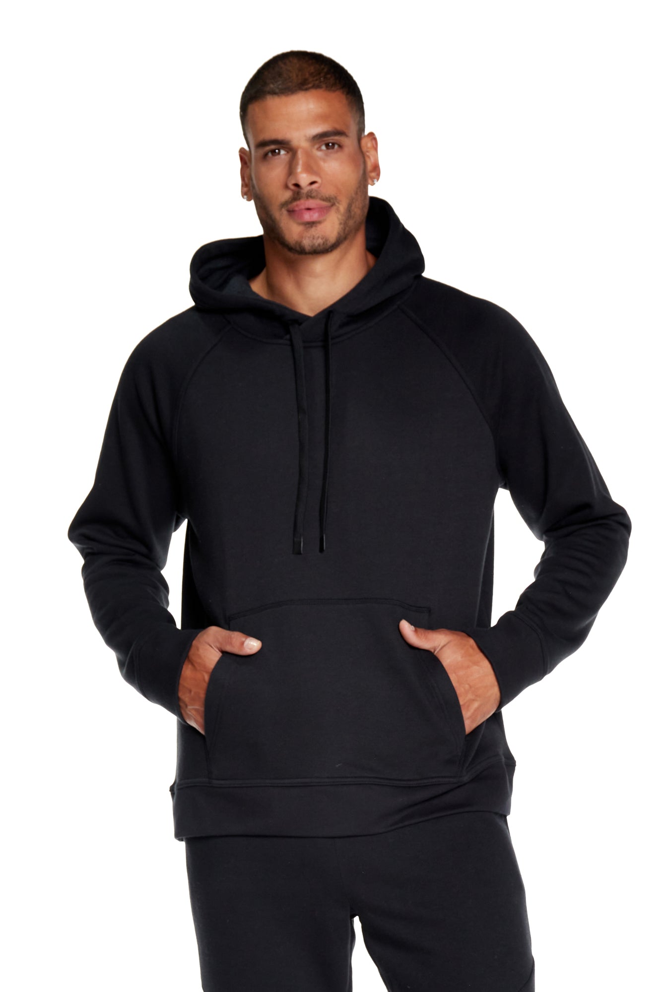Pull à capuche Lifestyle