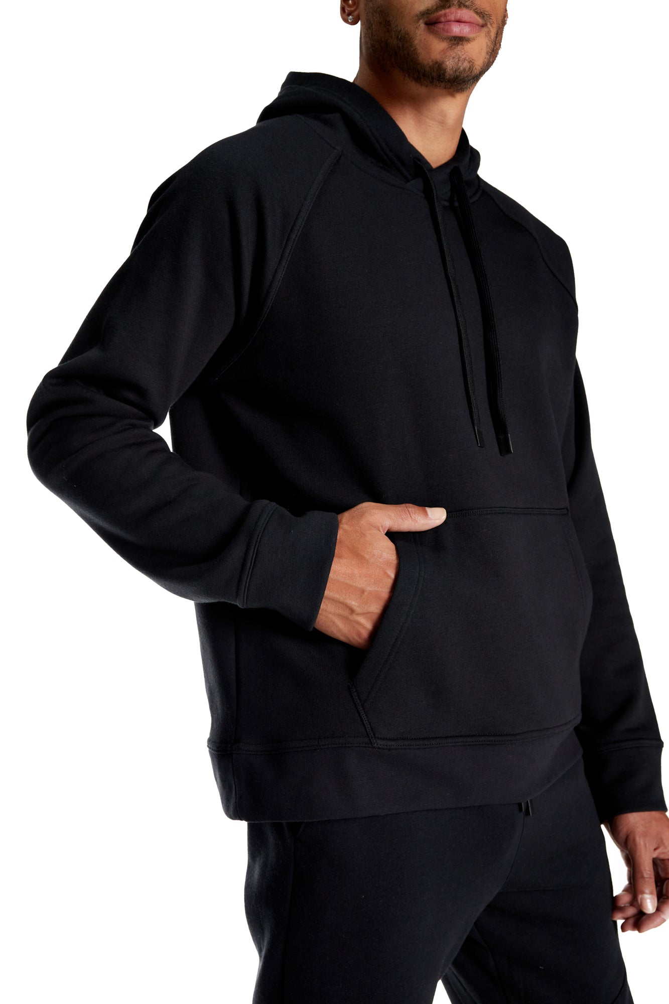 Pull à capuche Lifestyle