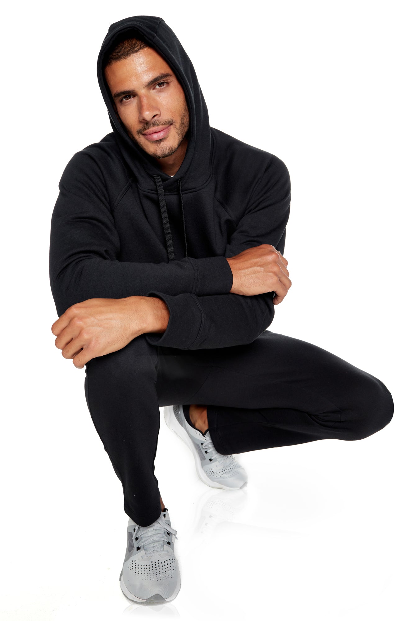 Pull à capuche Lifestyle