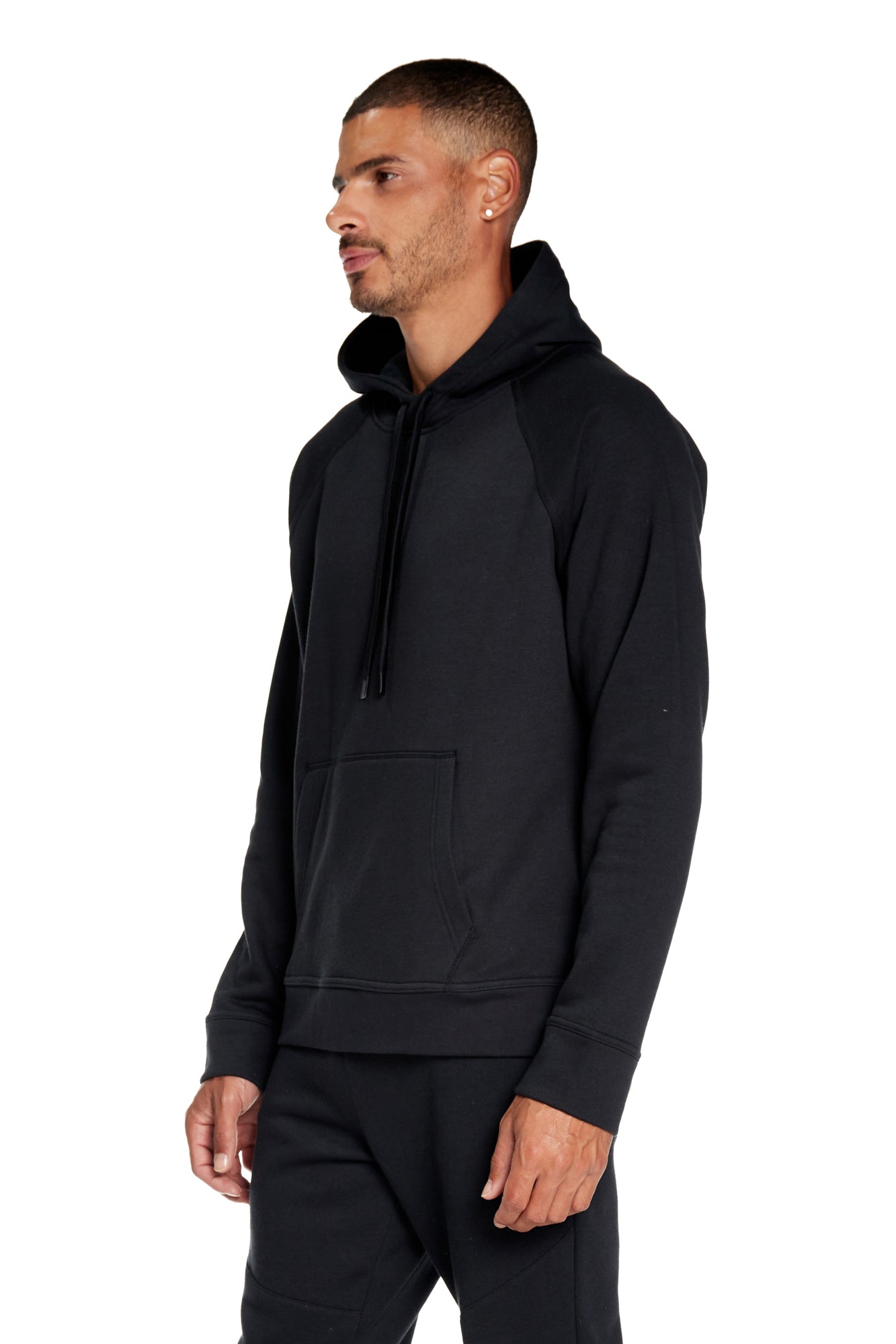 Pull à capuche Lifestyle