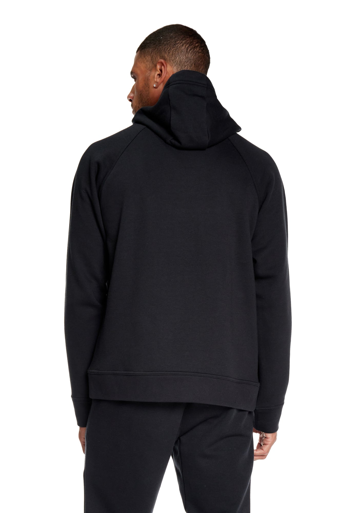 Pull à capuche Lifestyle