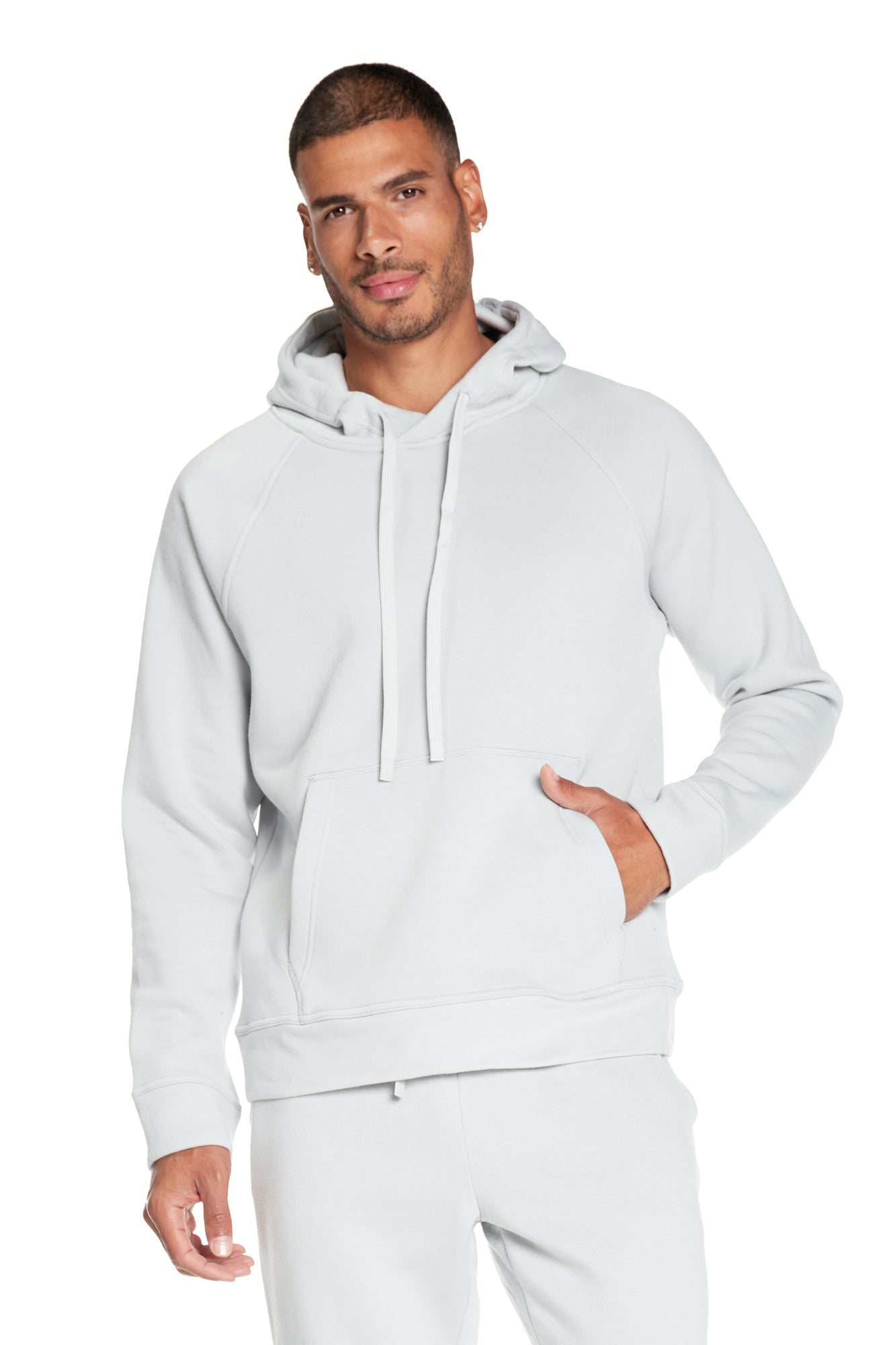 Pull à capuche Lifestyle