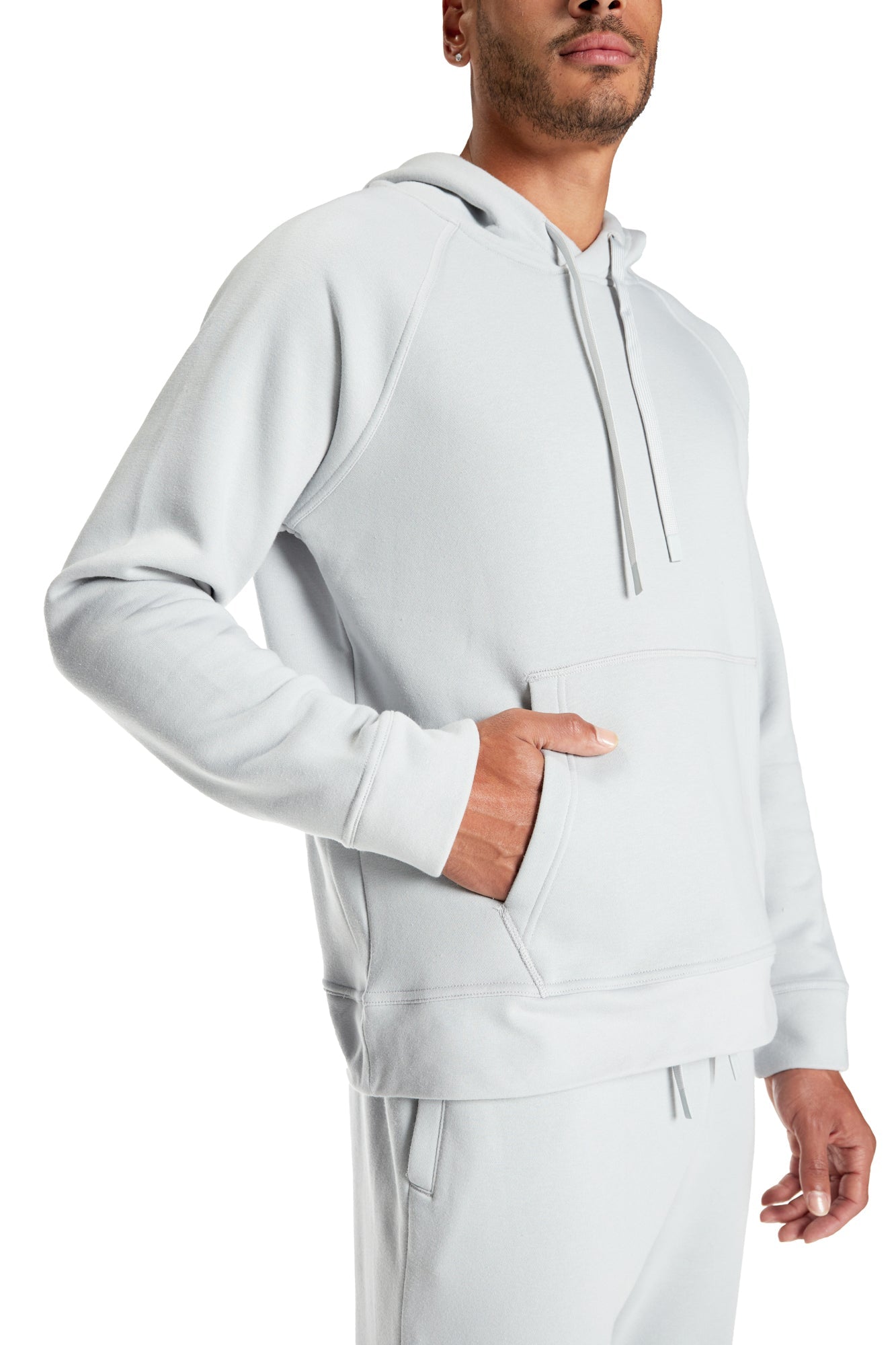 Pull à capuche Lifestyle