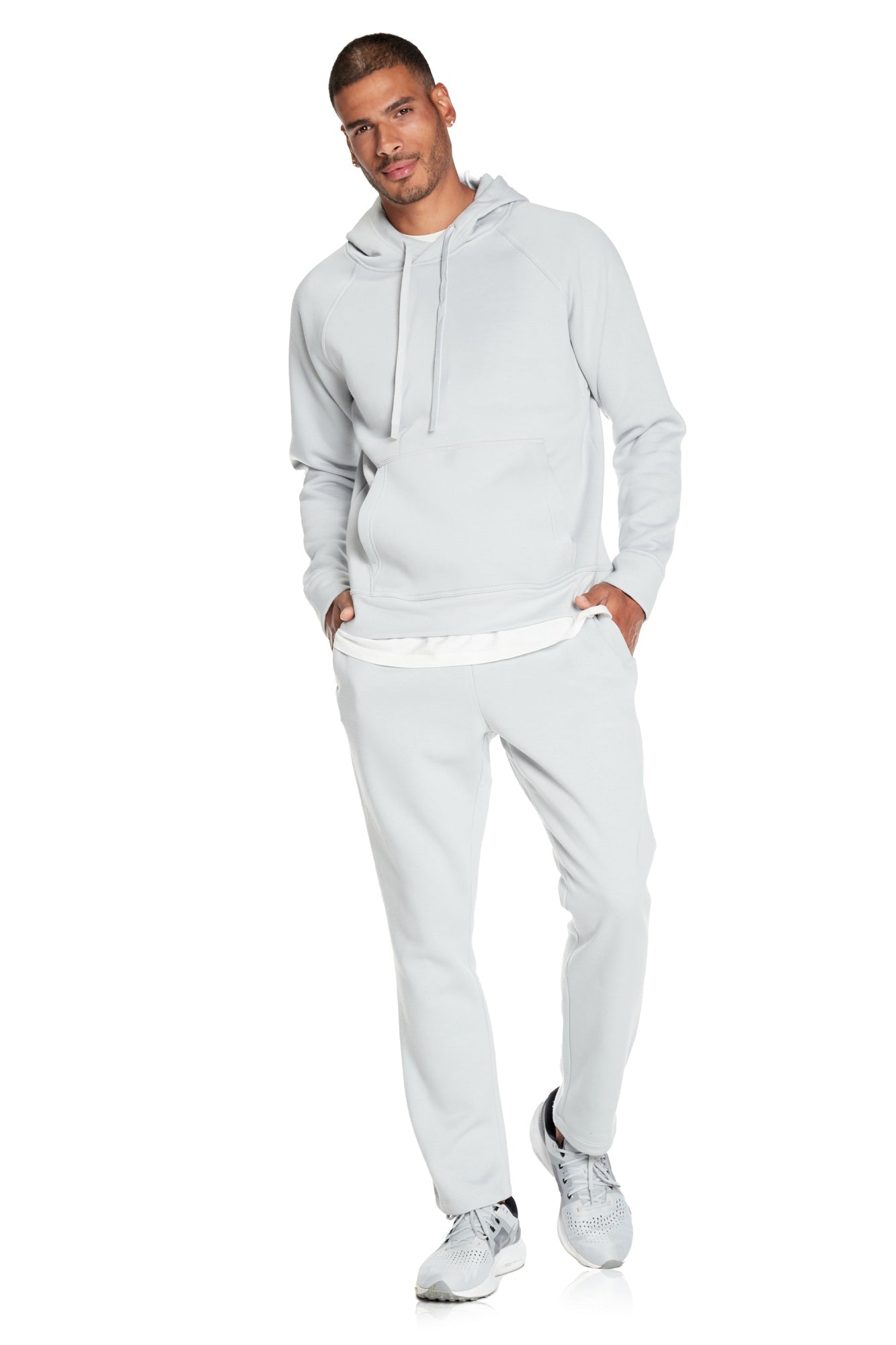 Pull à capuche Lifestyle