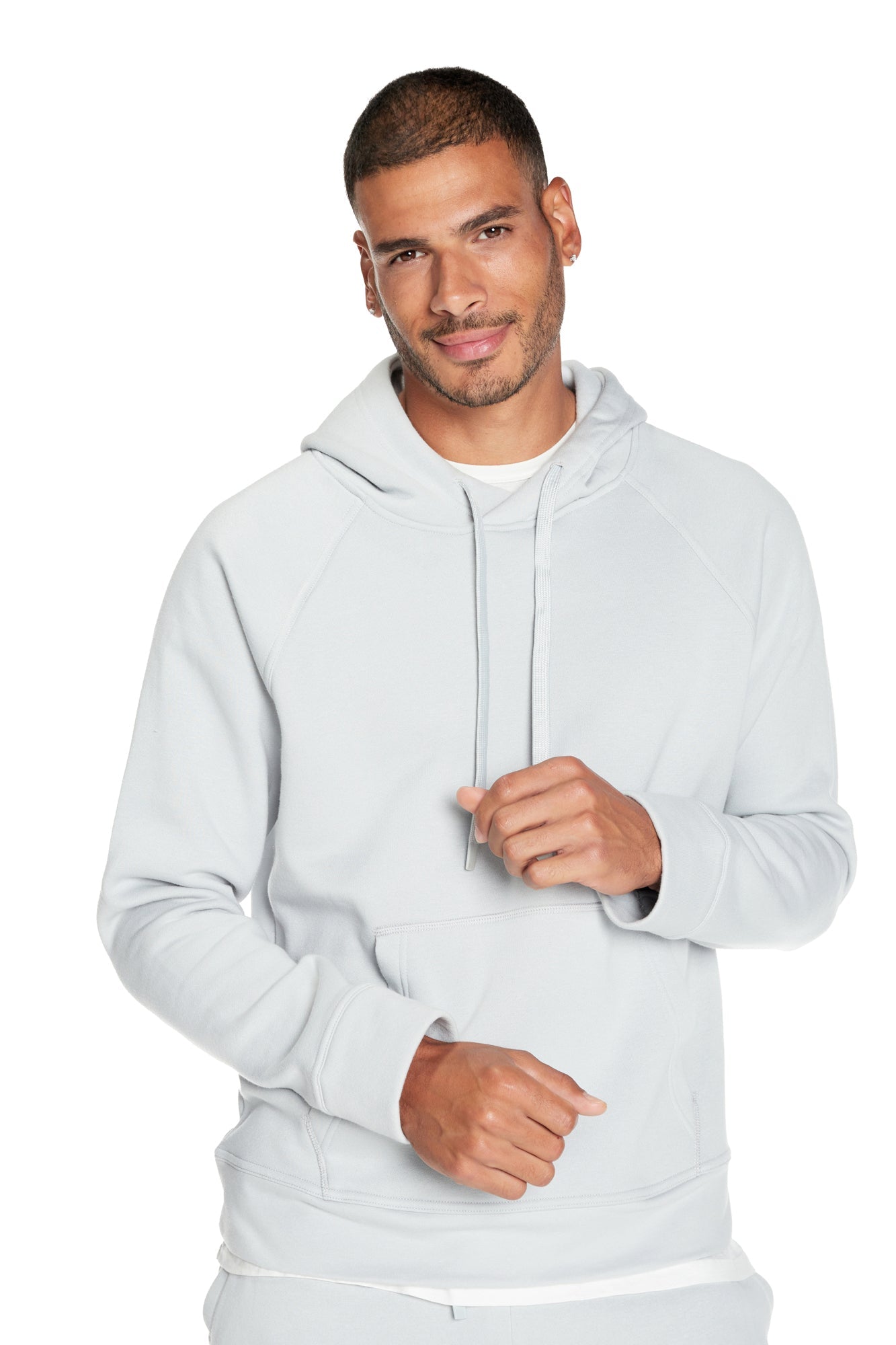 Pull à capuche Lifestyle