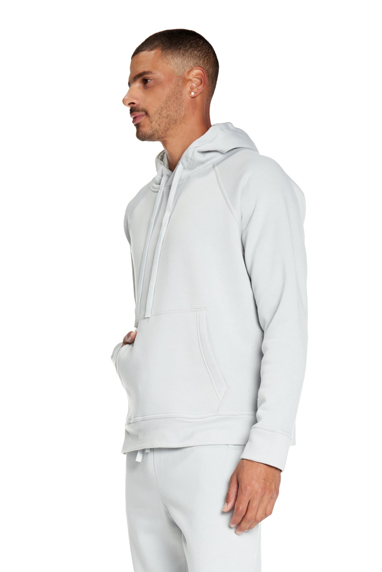 Pull à capuche Lifestyle