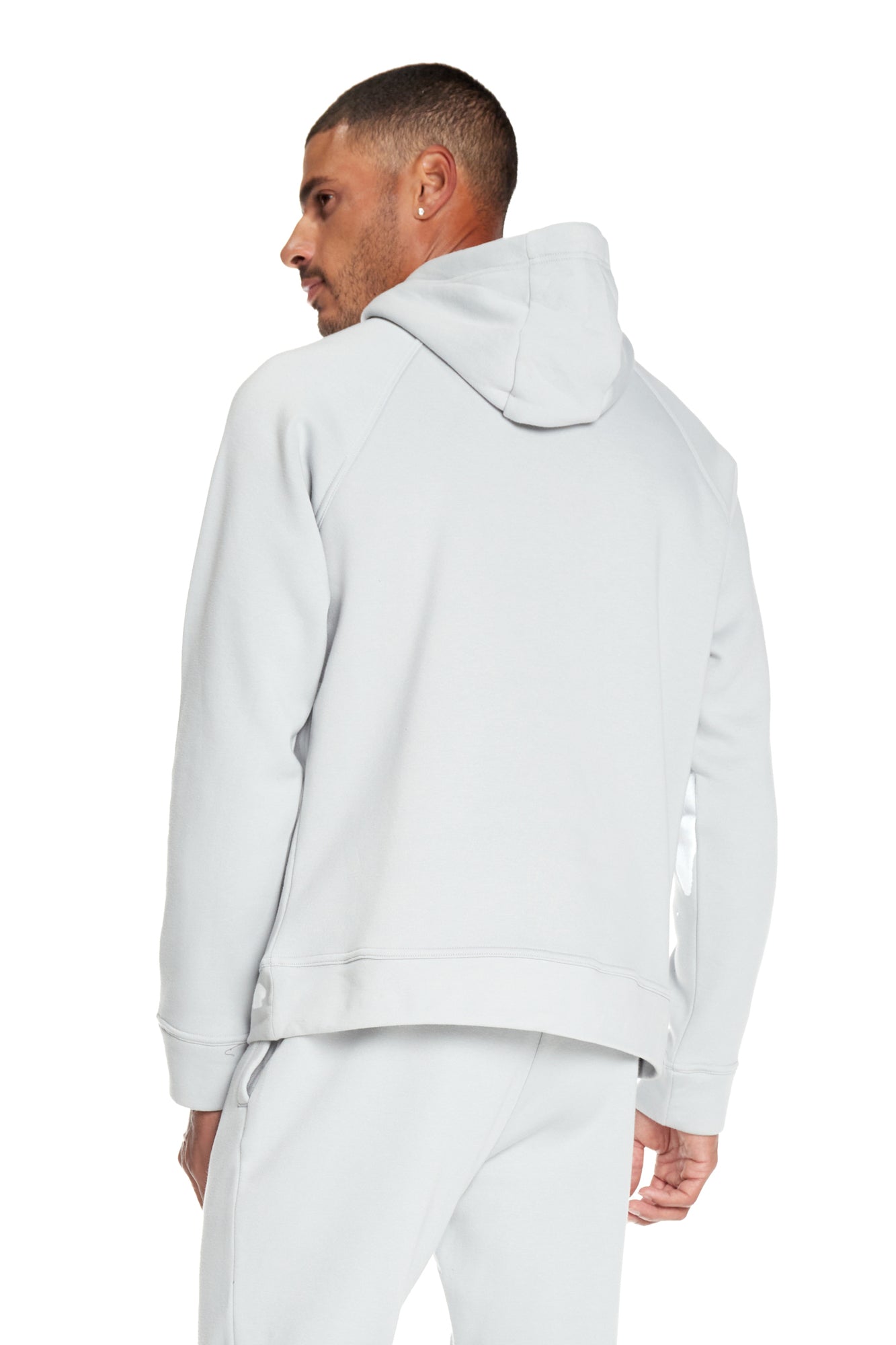 Pull à capuche Lifestyle