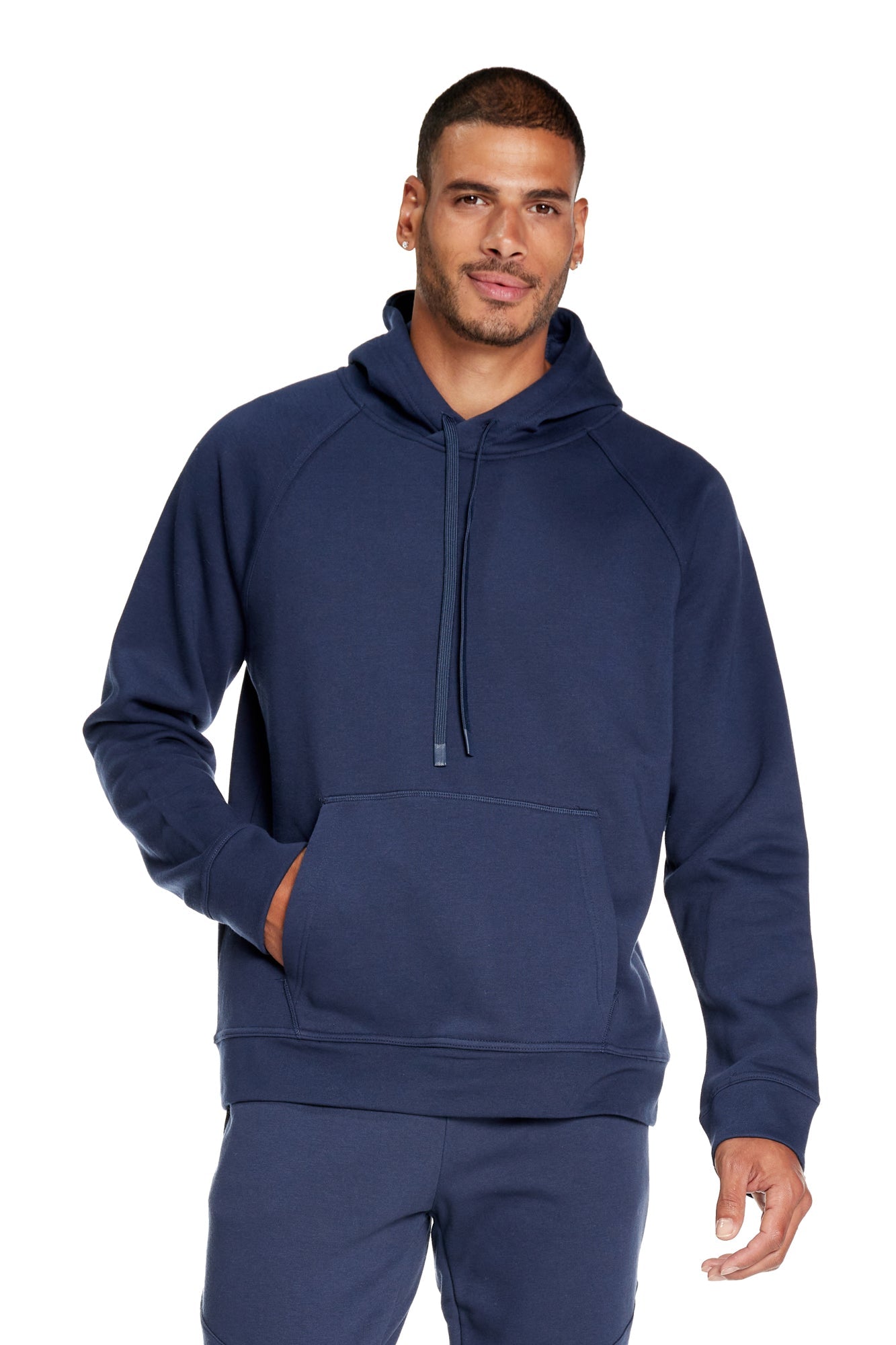 Pull à capuche Lifestyle