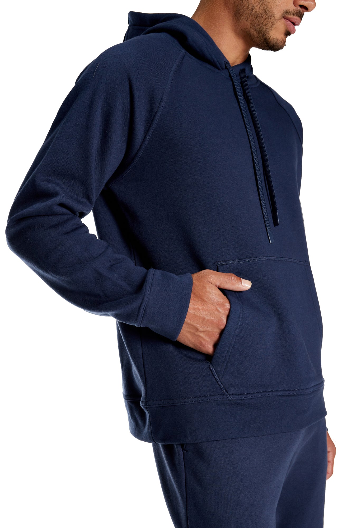 Pull à capuche Lifestyle