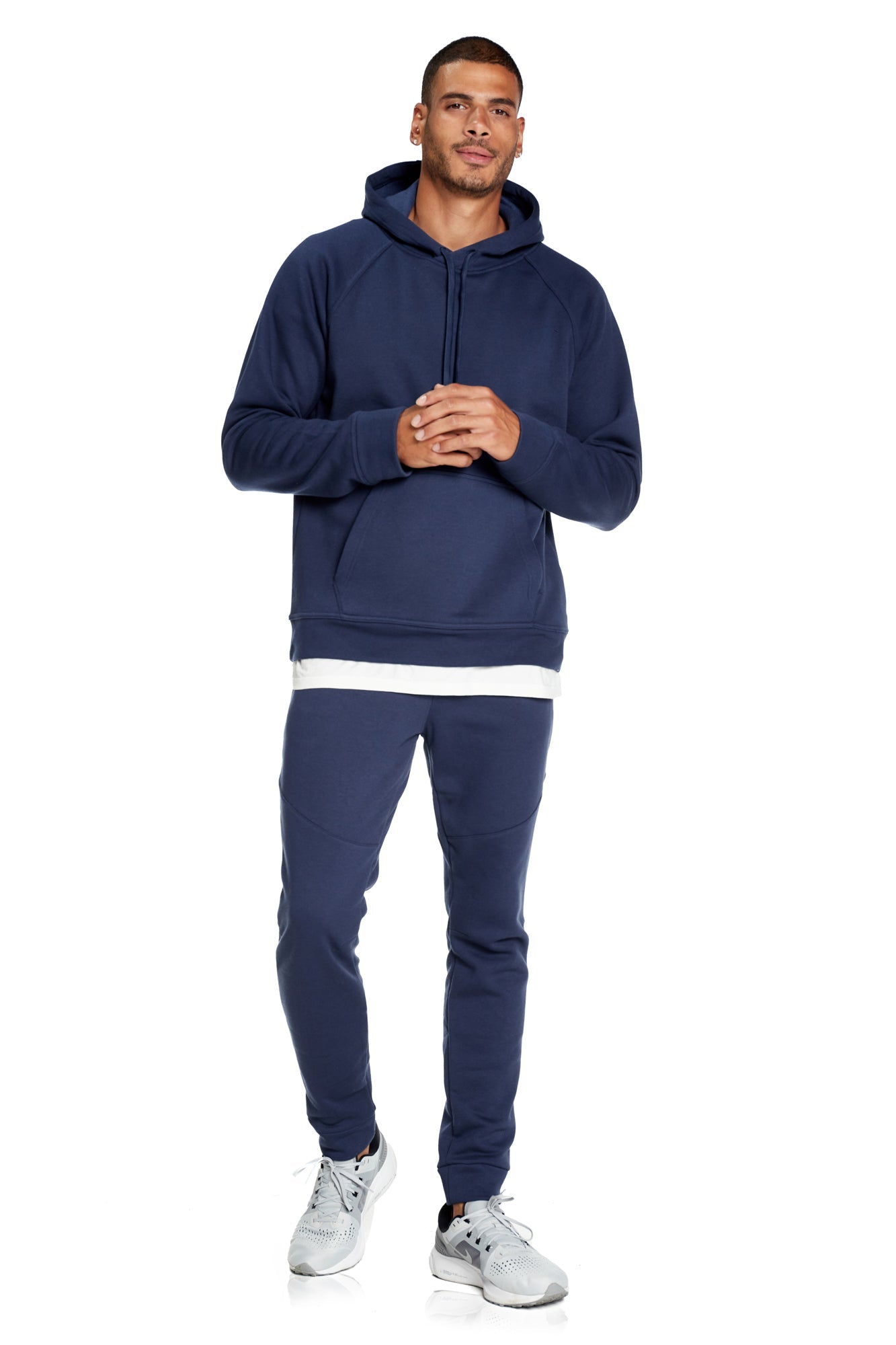 Pull à capuche Lifestyle