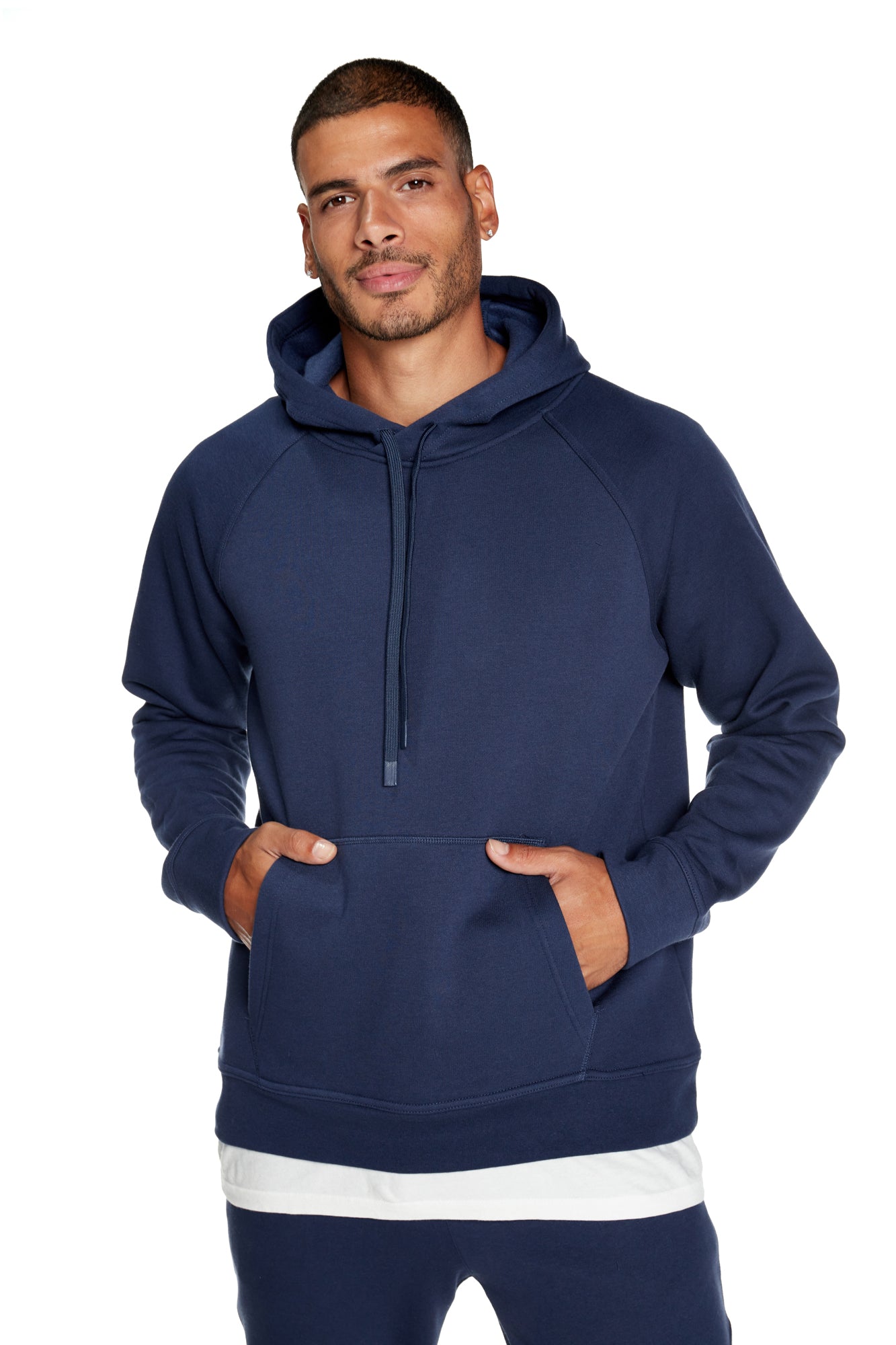 Lifestyle Hoodie Sweater