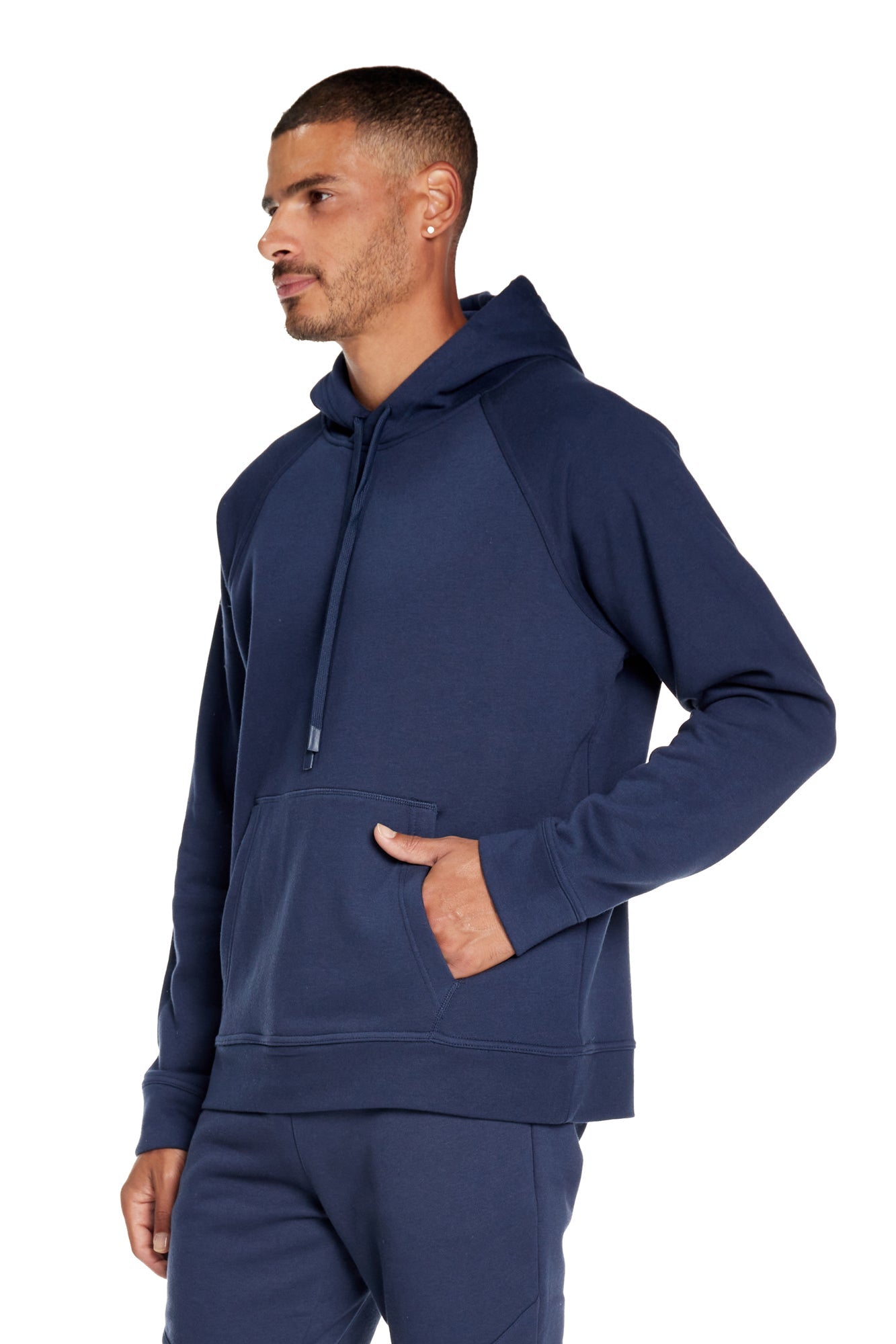 Pull à capuche Lifestyle