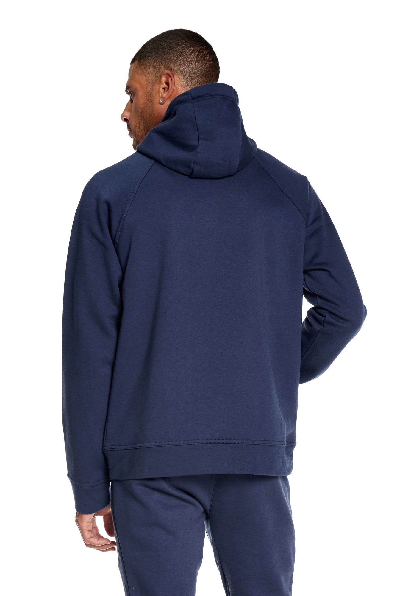 Pull à capuche Lifestyle