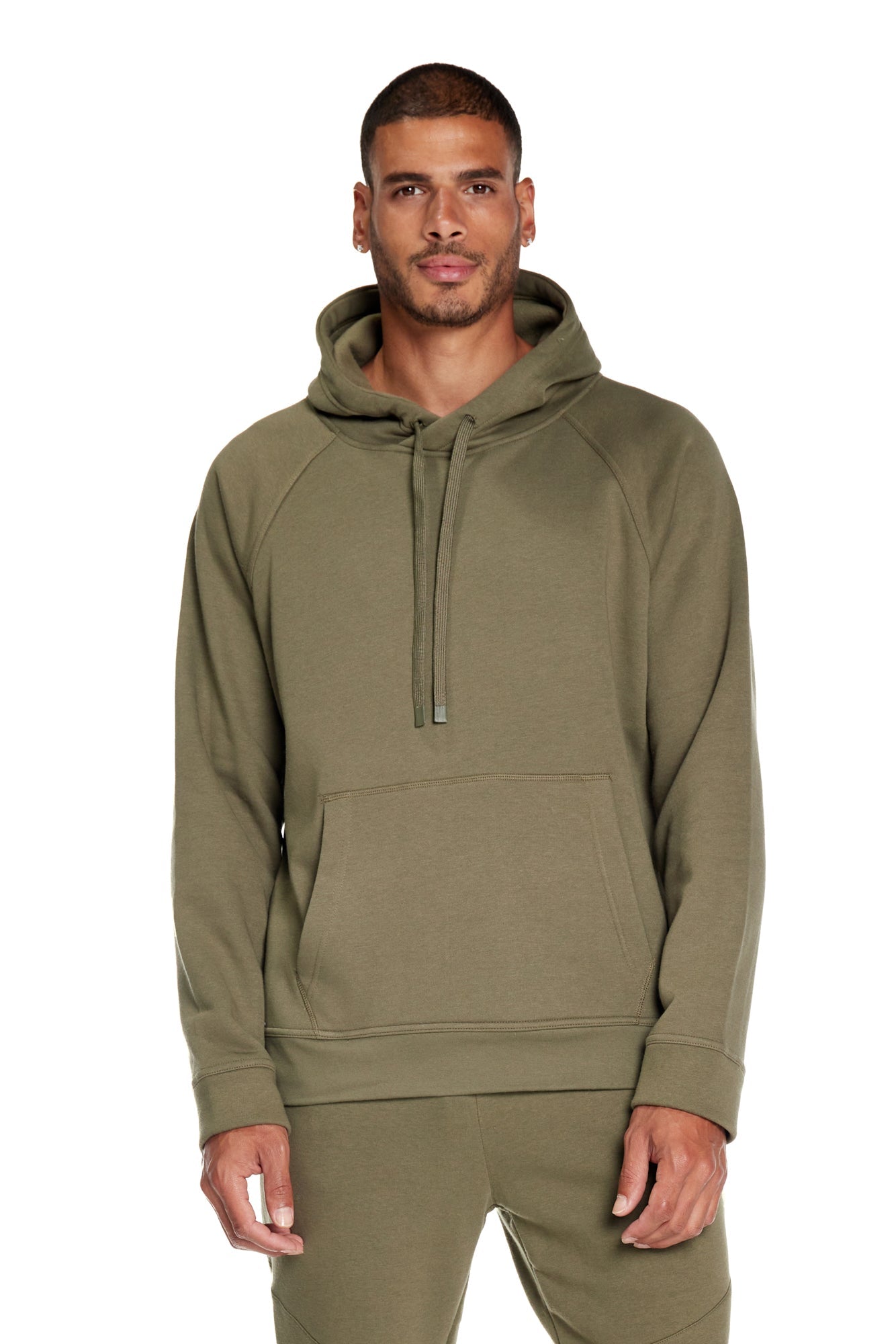 Pull à capuche Lifestyle