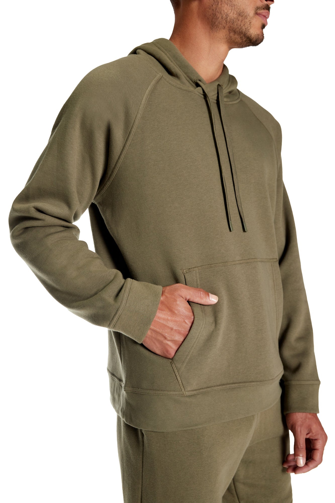 Pull à capuche Lifestyle