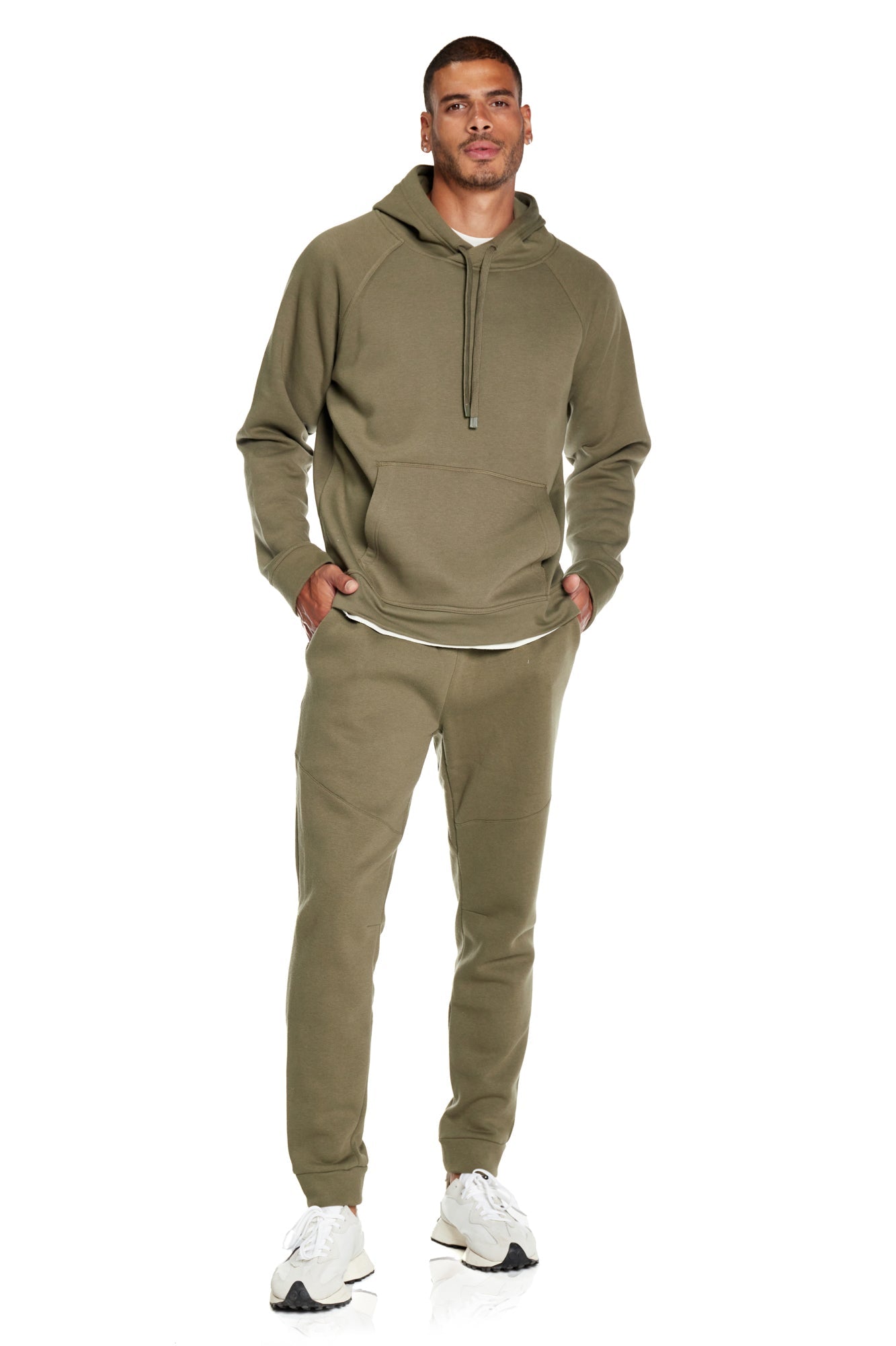 Pull à capuche Lifestyle