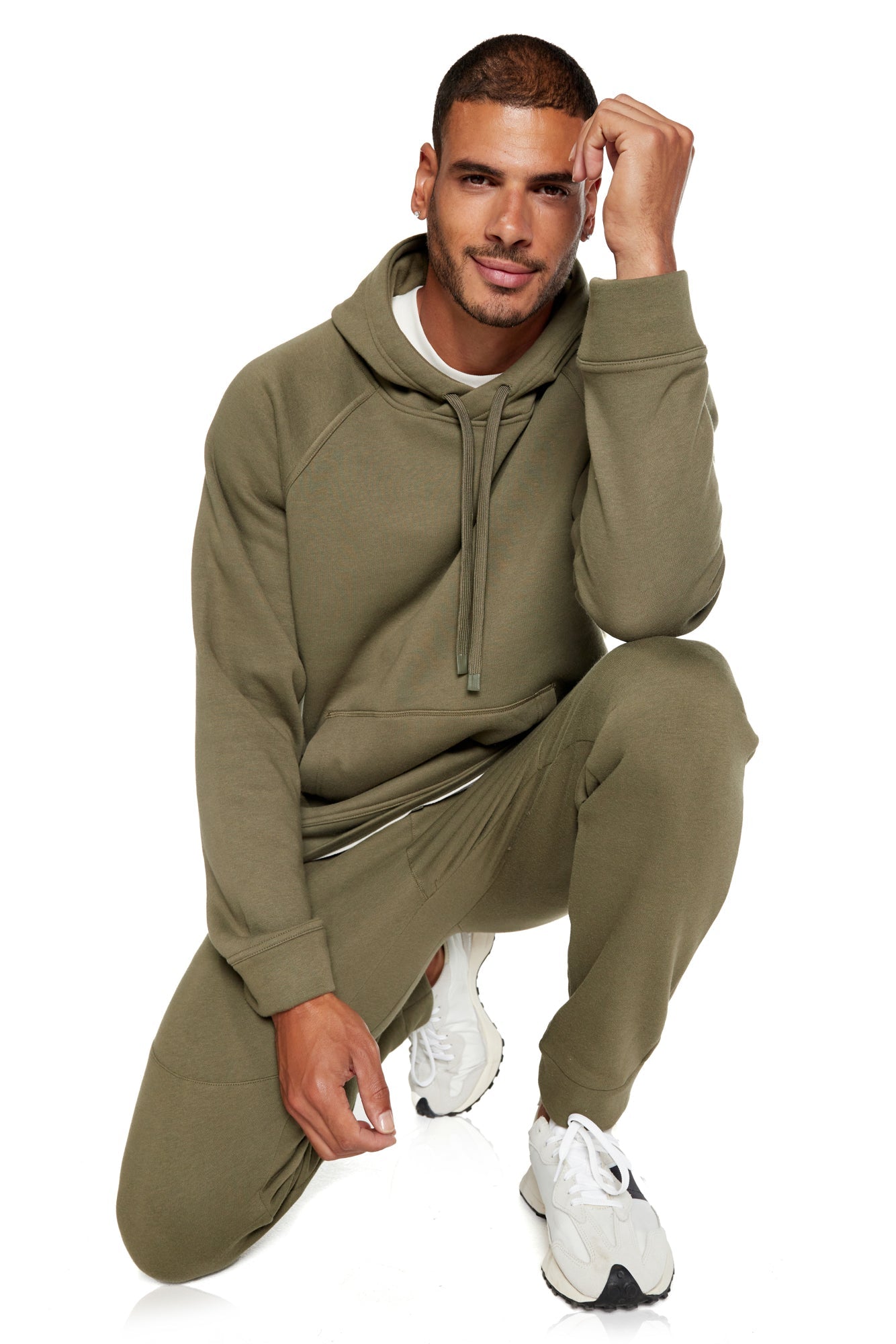 Pull à capuche Lifestyle