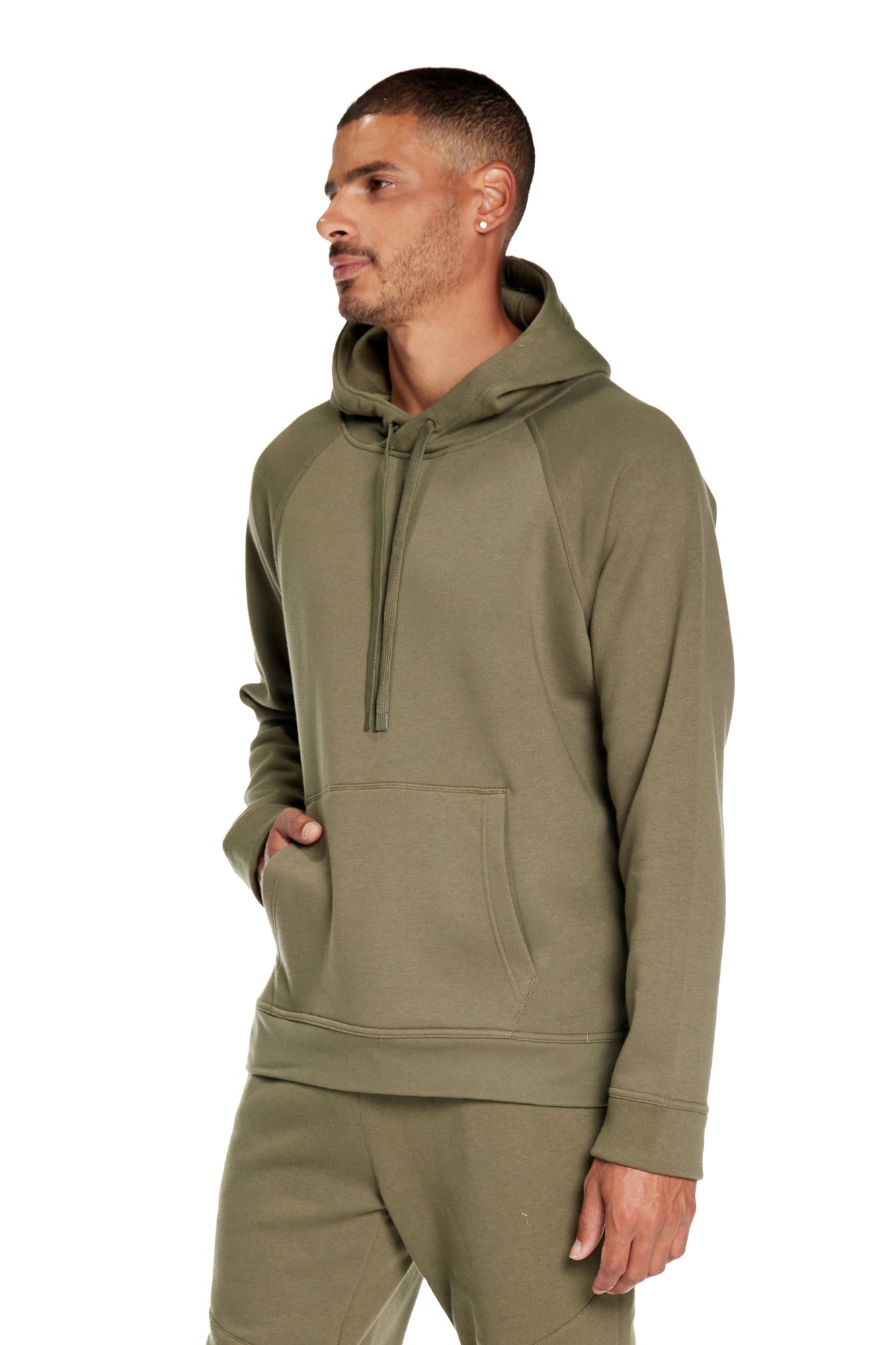 Pull à capuche Lifestyle