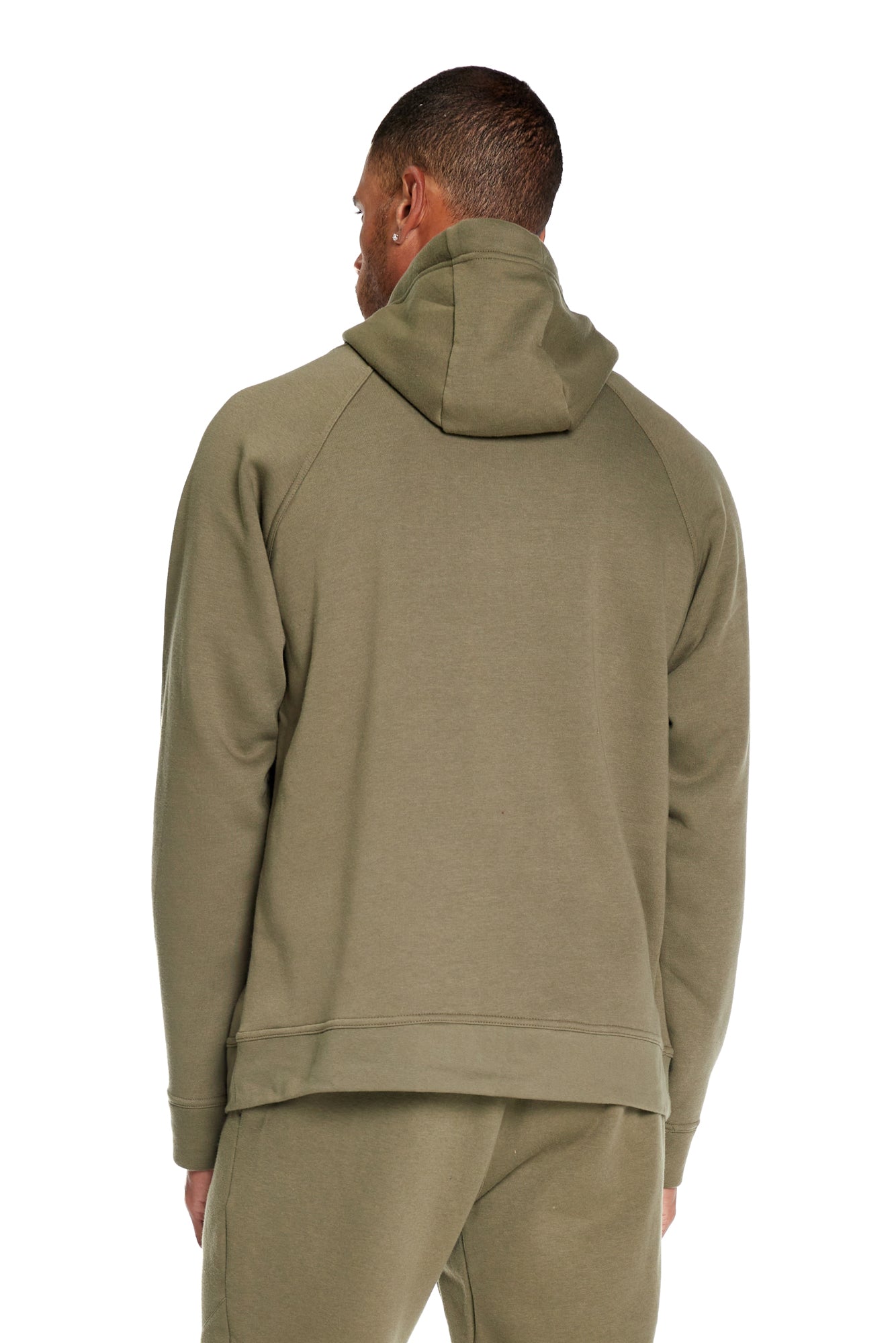 Pull à capuche Lifestyle