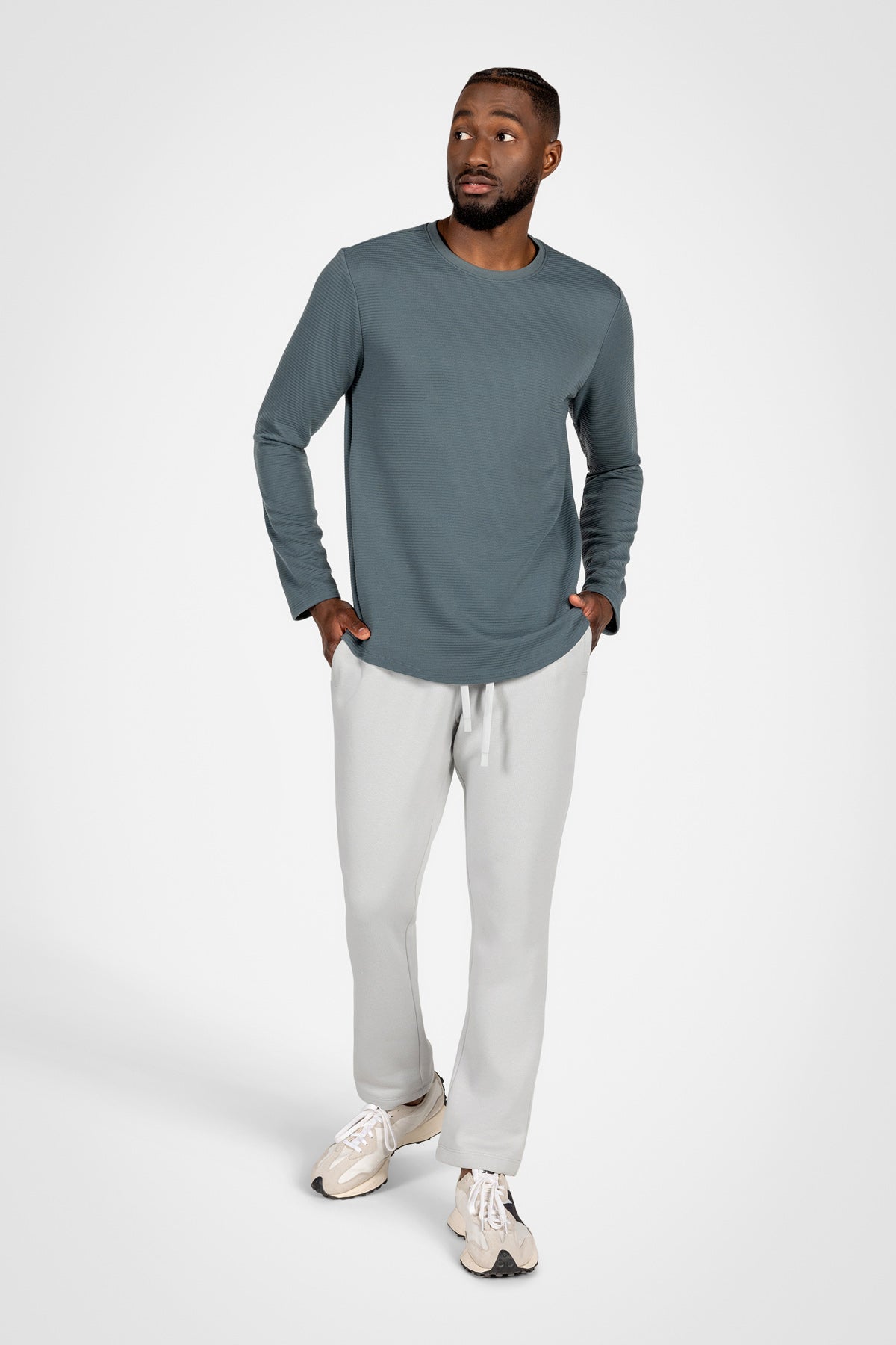 Pull Performance Velocity Crew