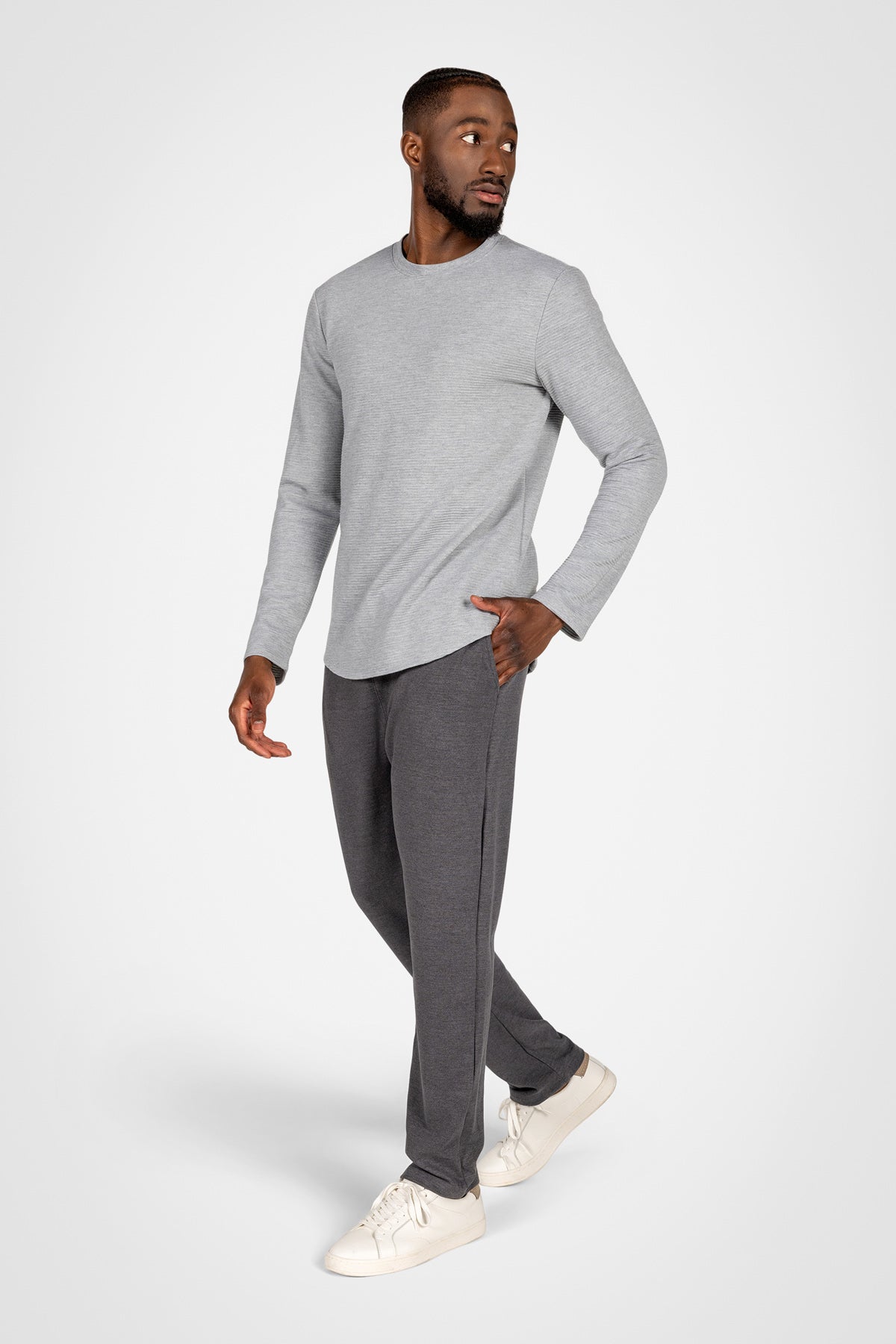 Pull Performance Velocity Crew