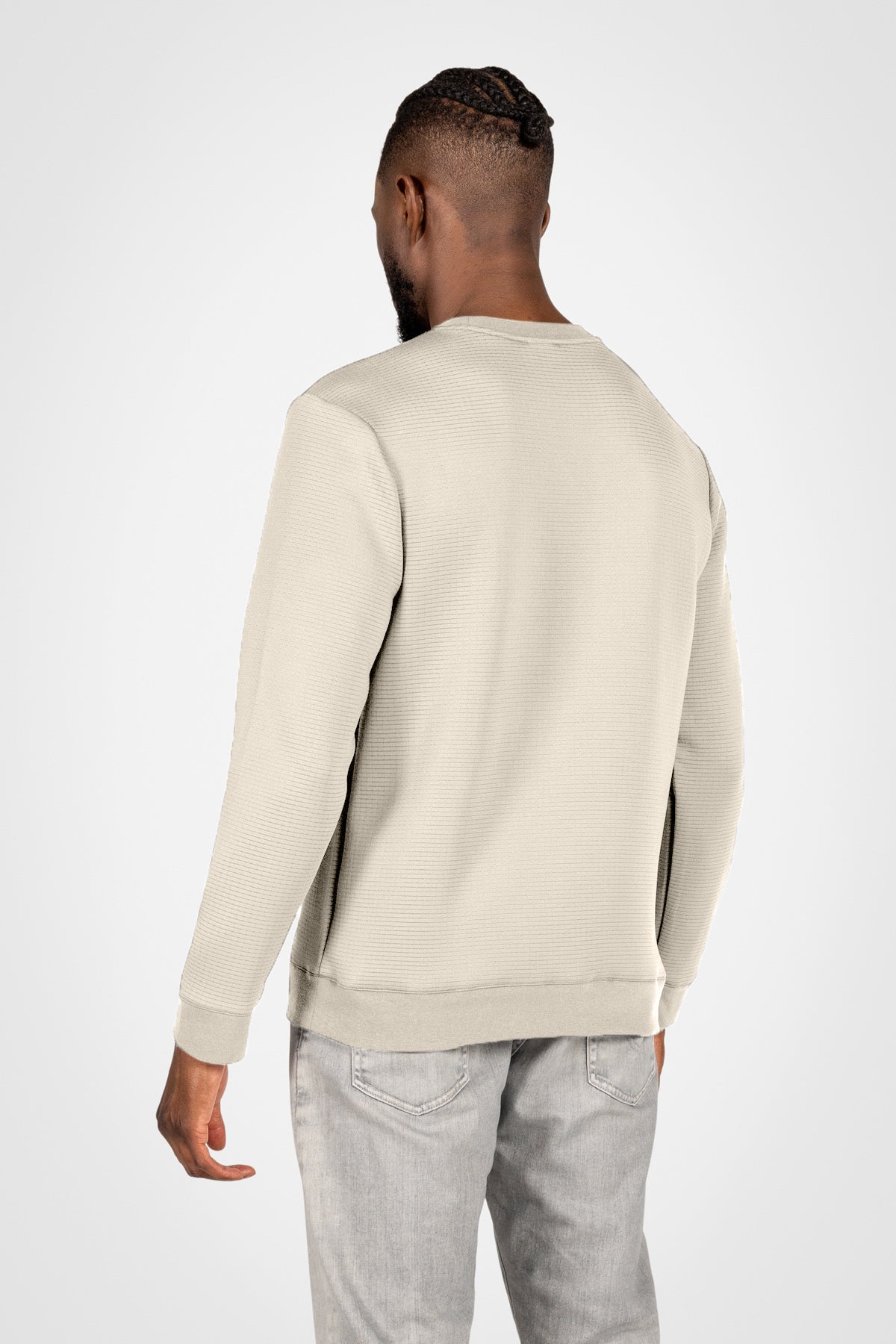 Sweat Waffle UrbanFlow