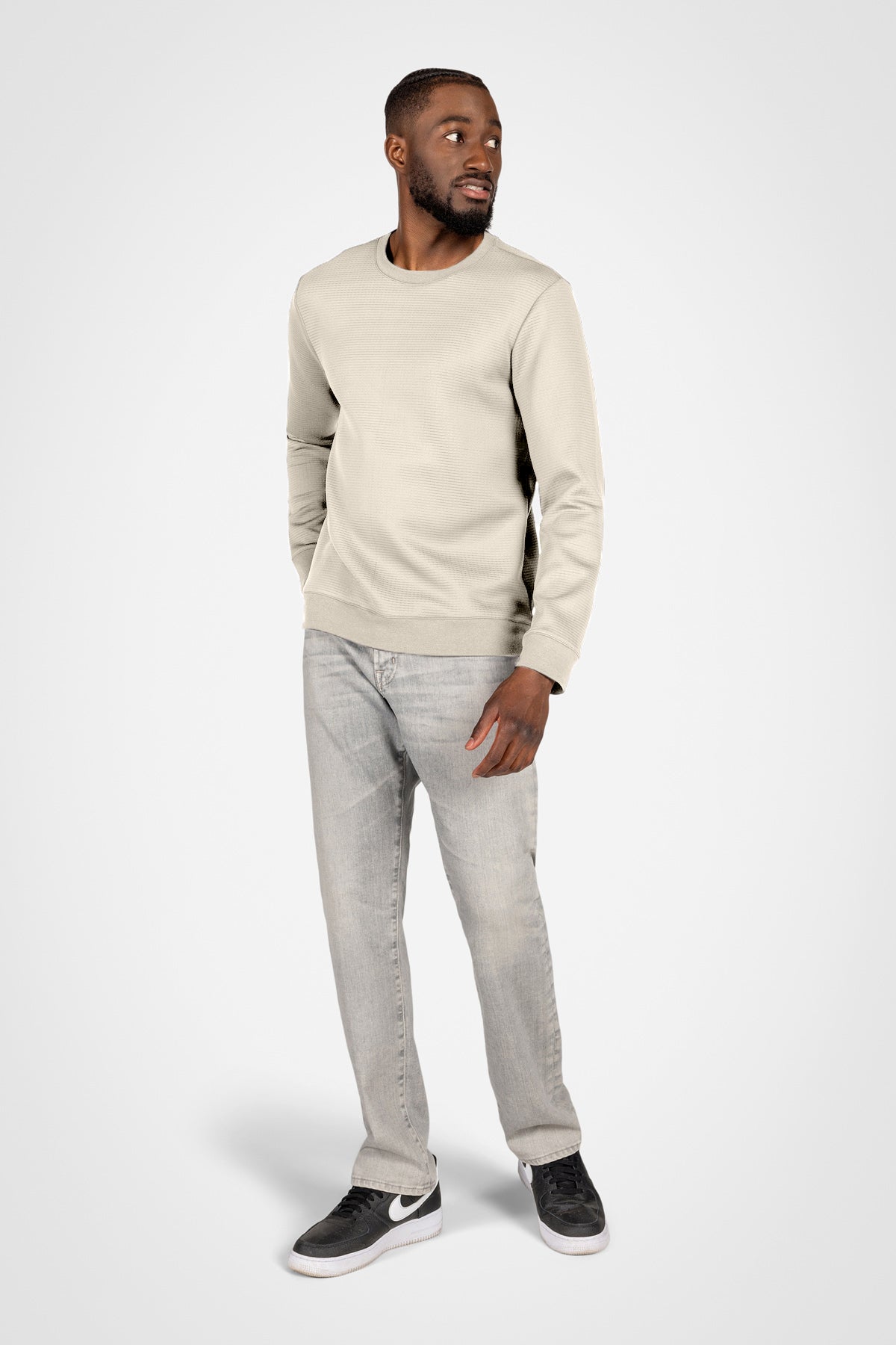 Sweat Waffle UrbanFlow