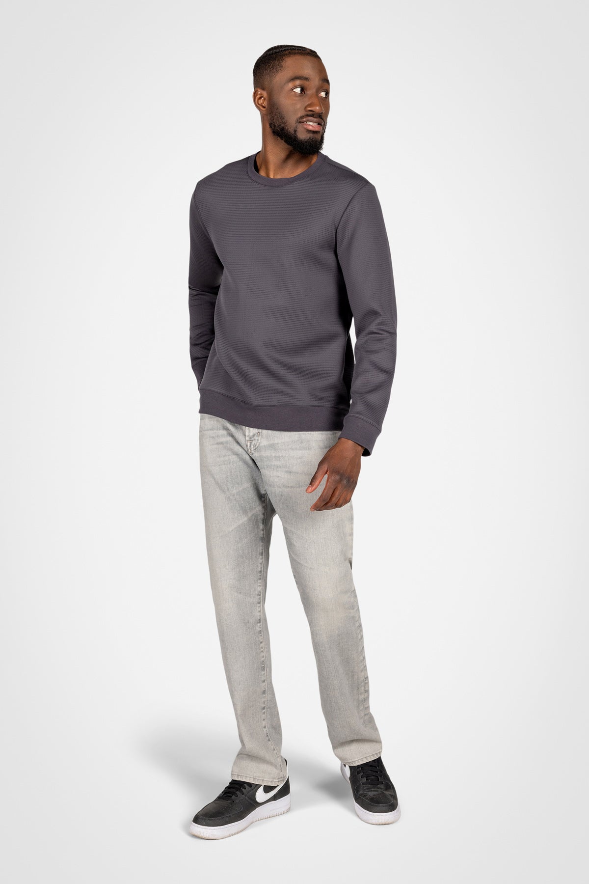 Sweat Waffle UrbanFlow