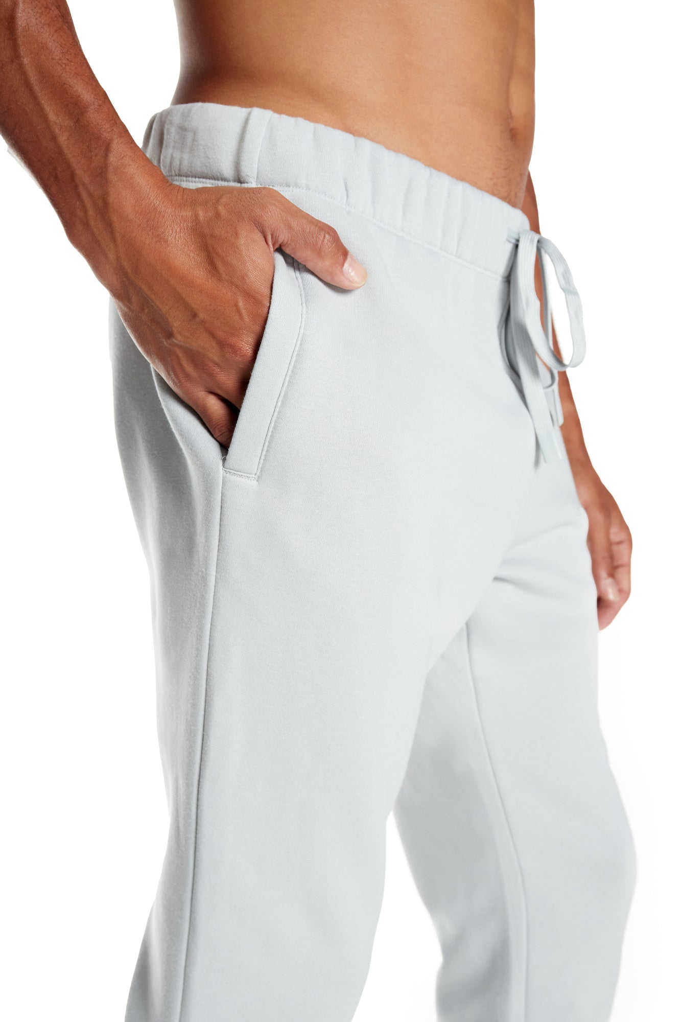 Lifestyle Simple Jogger