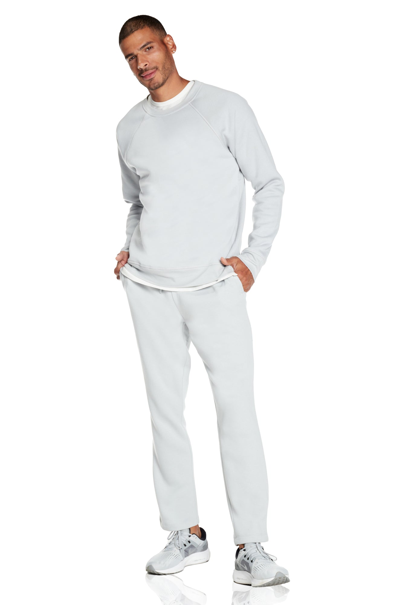 Lifestyle Simple Jogger