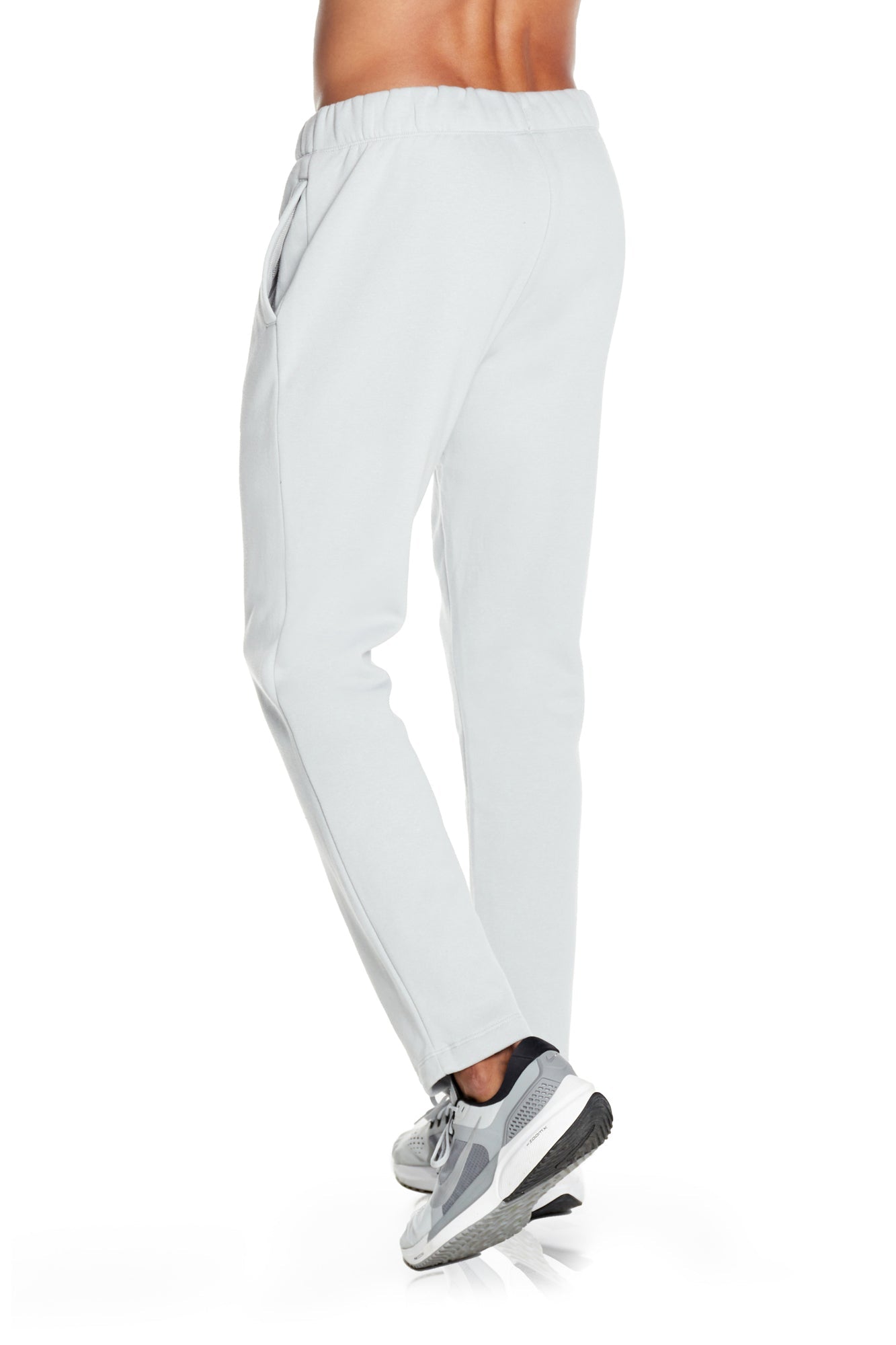 Lifestyle Simple Jogger