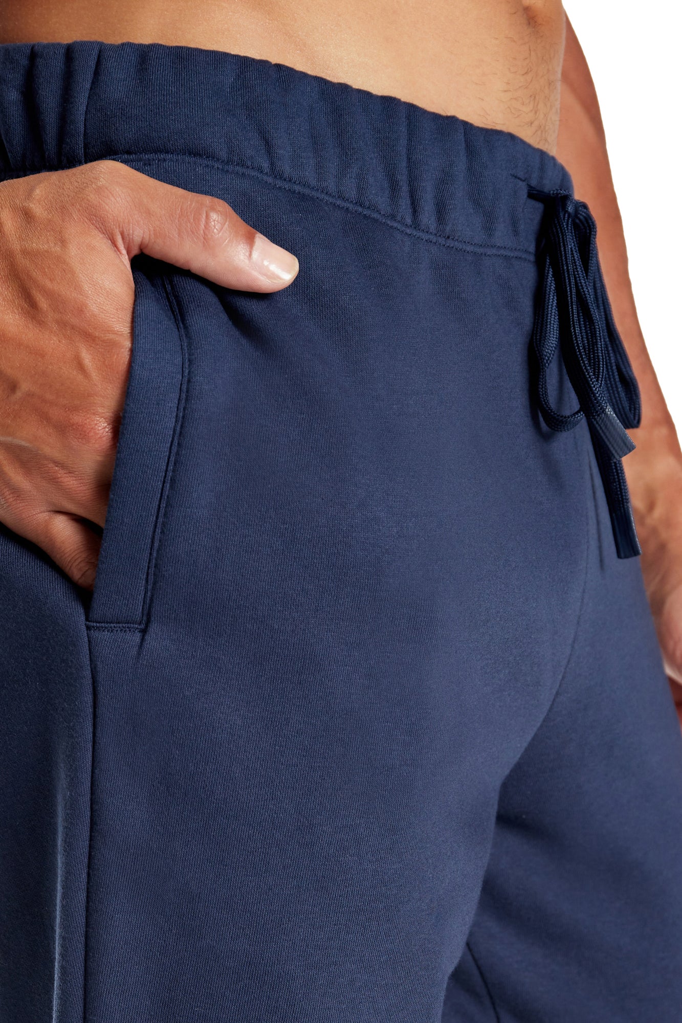 Lifestyle Simple Jogger