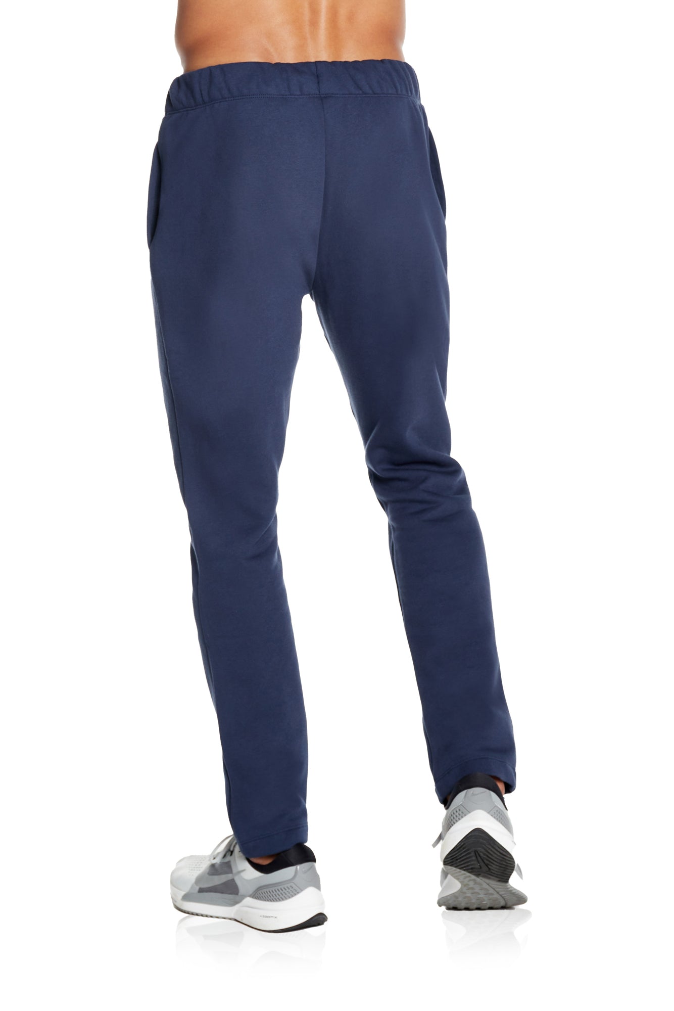 Lifestyle Simple Jogger