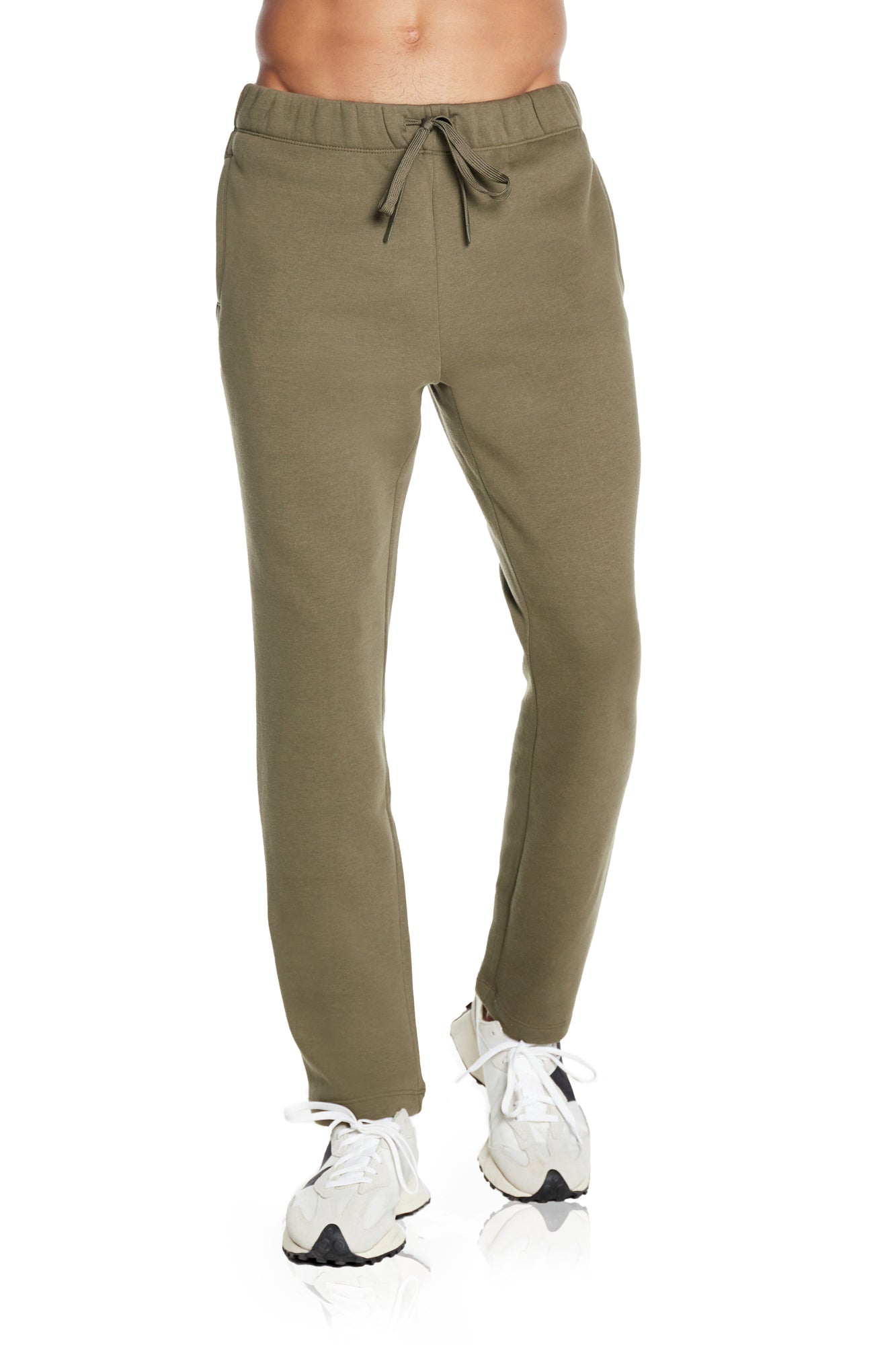 Lifestyle Simple Jogger