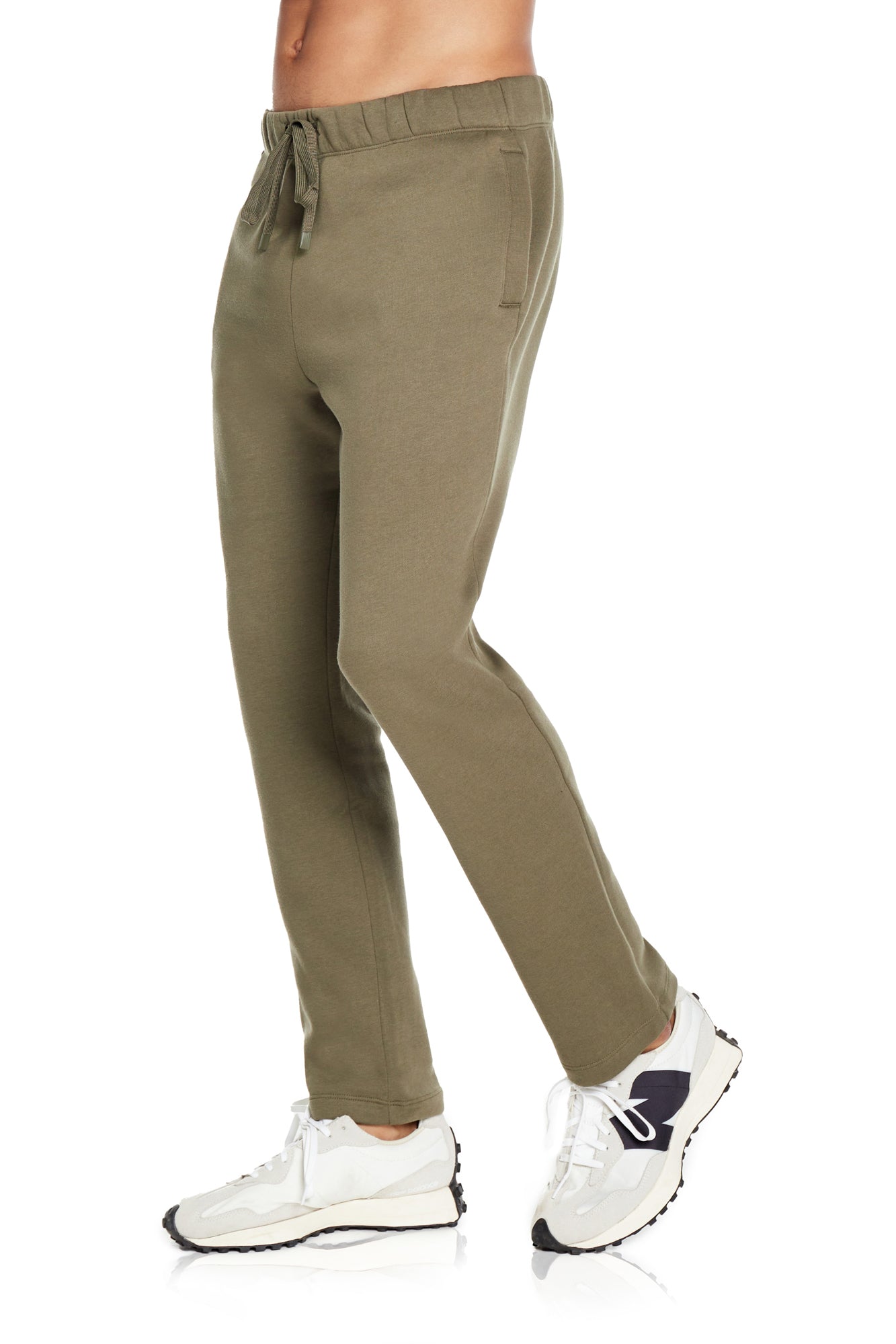 Lifestyle Simple Jogger