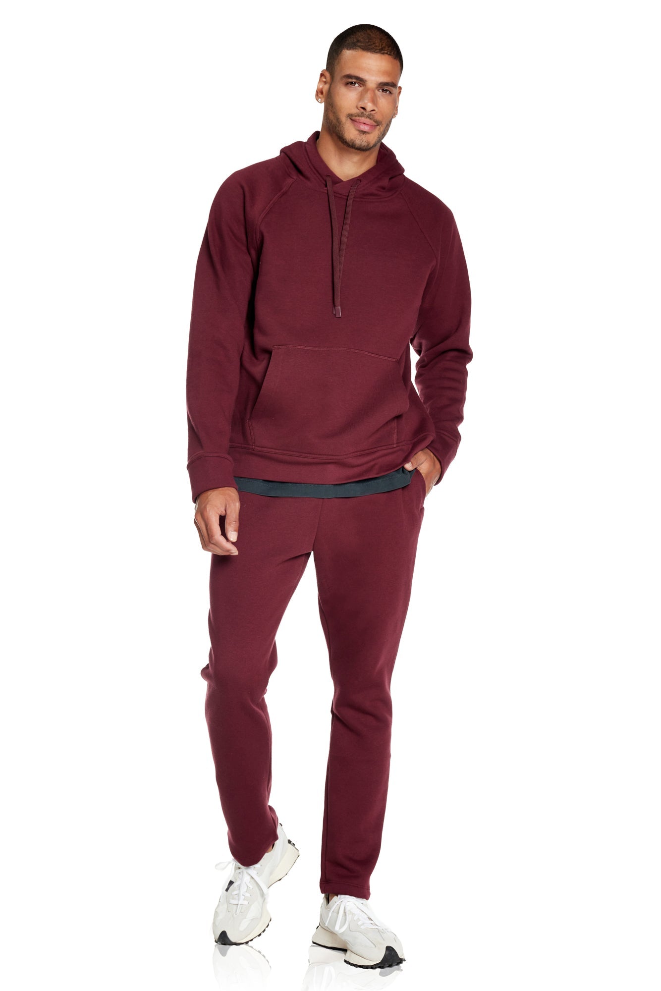 Lifestyle Simple Jogger