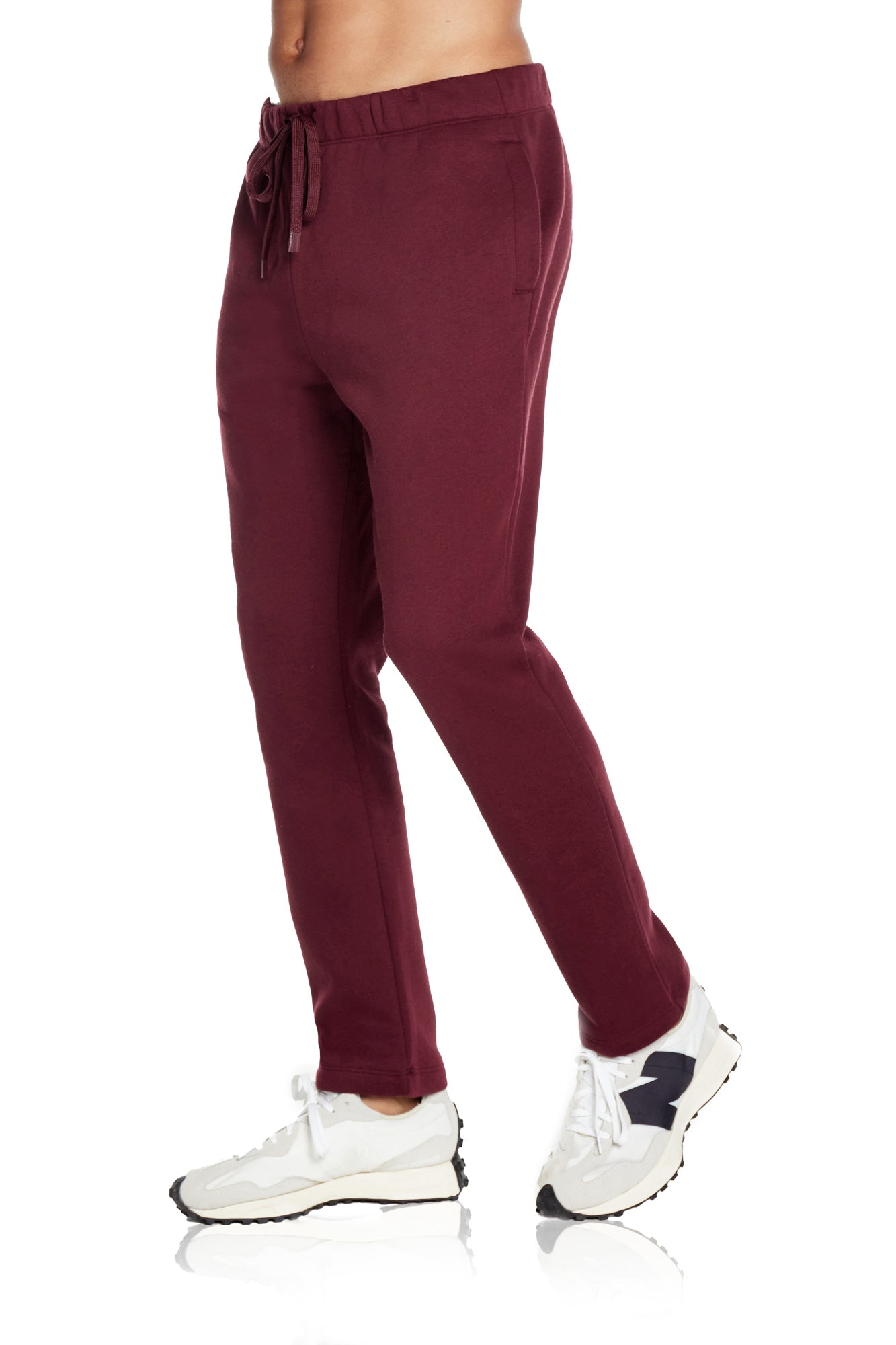 Lifestyle Simple Jogger