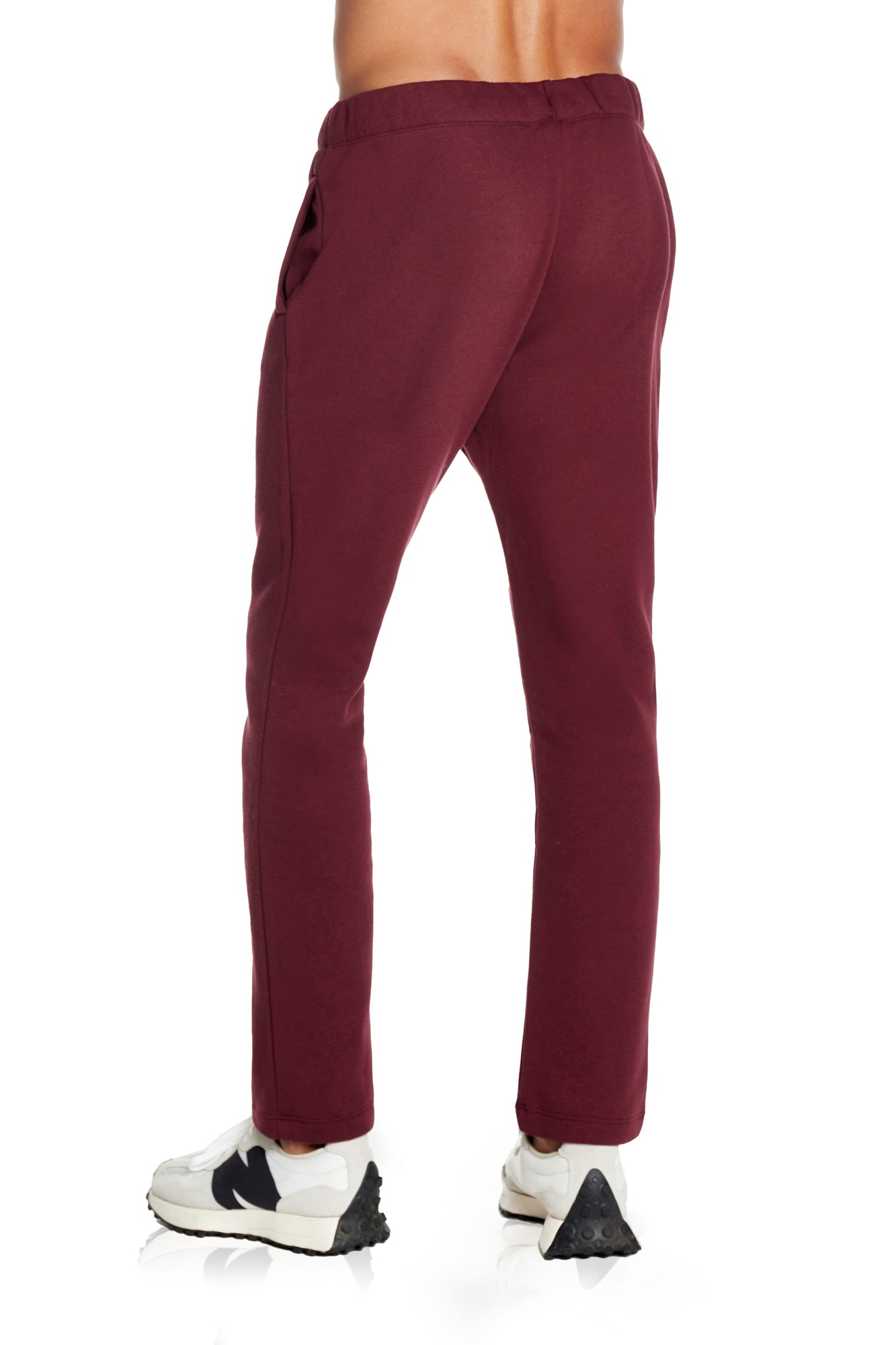 Lifestyle Simple Jogger