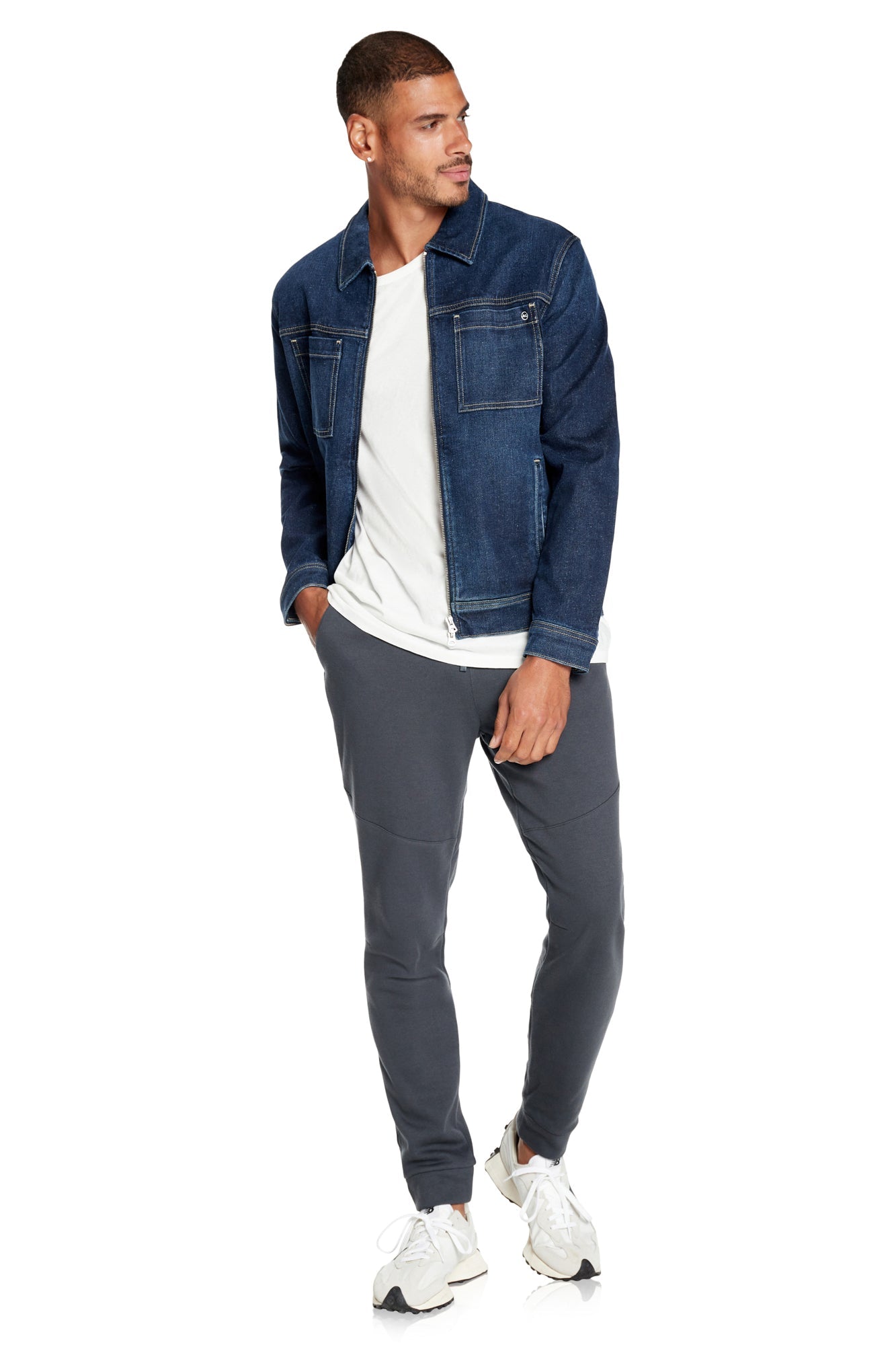 Pantalon de jogging Lifestyle