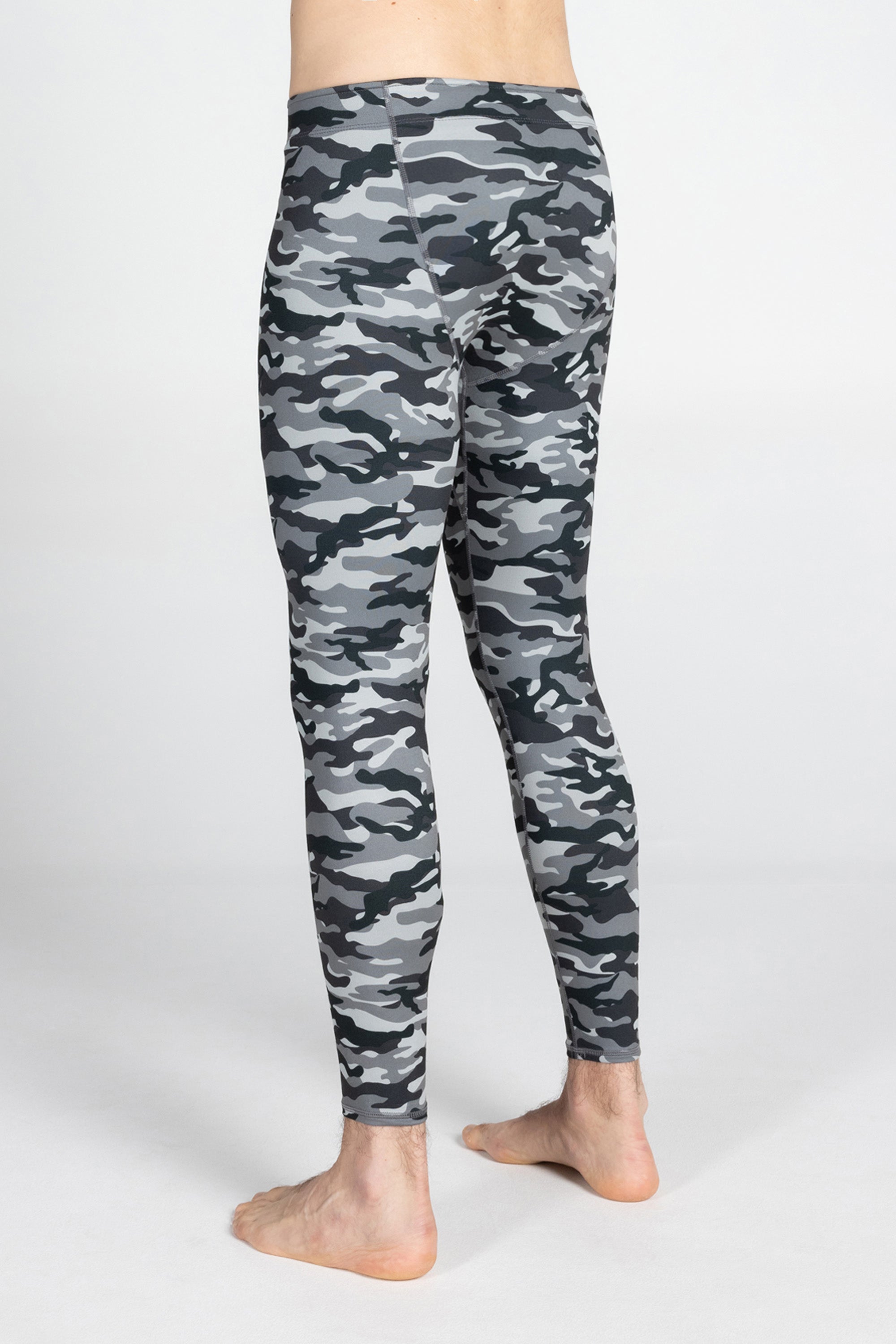 Legging for men Endurafit